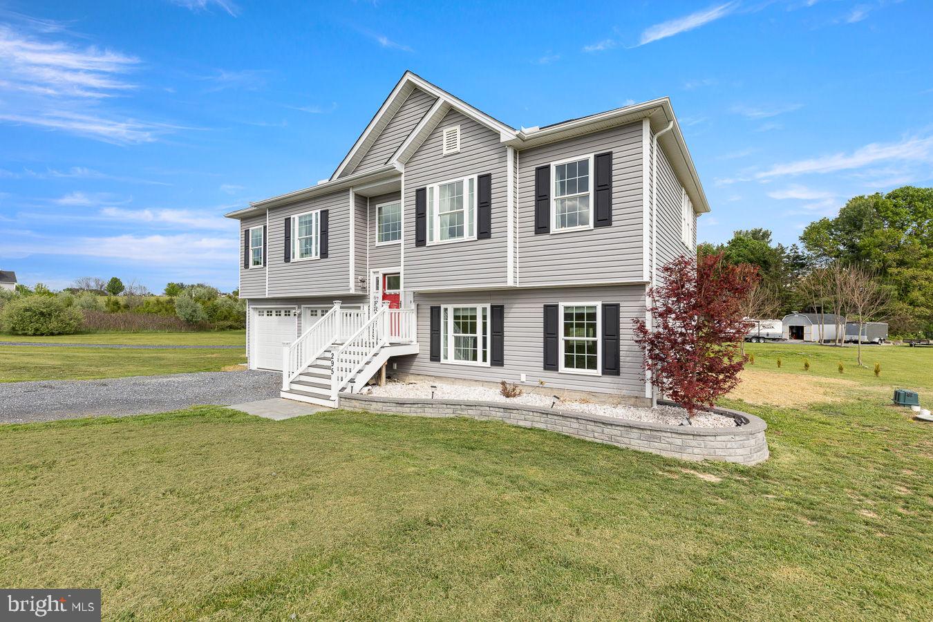 VALLEY VIEW - Residential