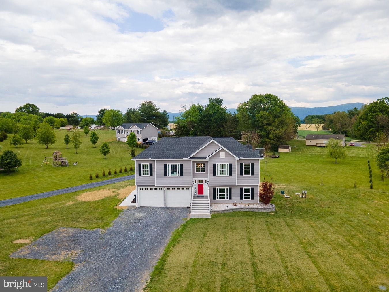 VALLEY VIEW - Residential