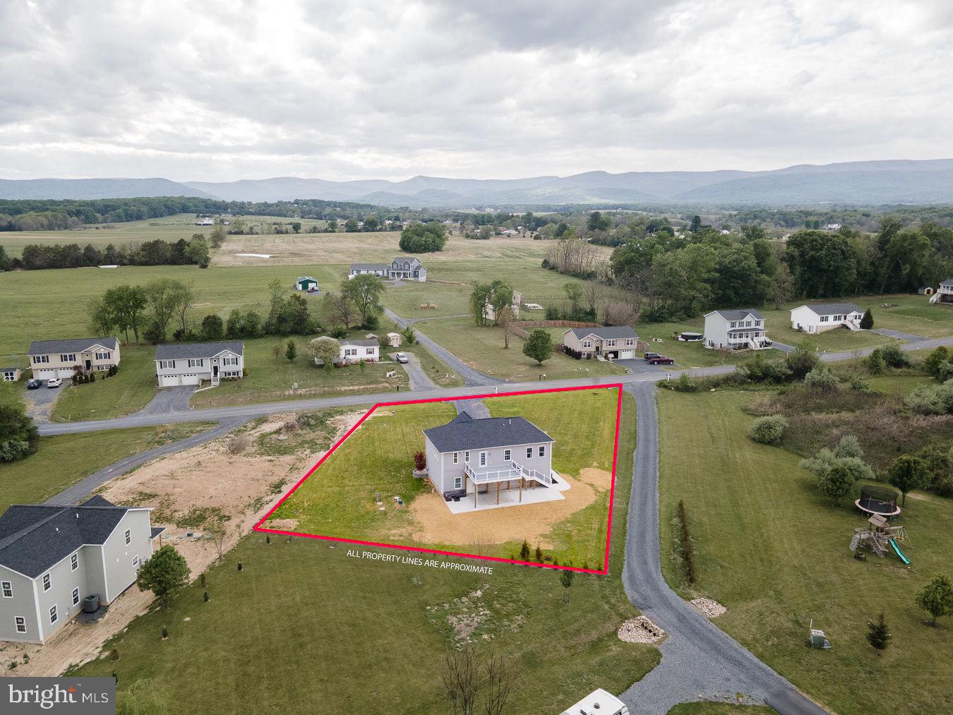 VALLEY VIEW - Residential