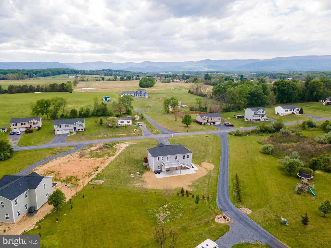 VALLEY VIEW - Residential