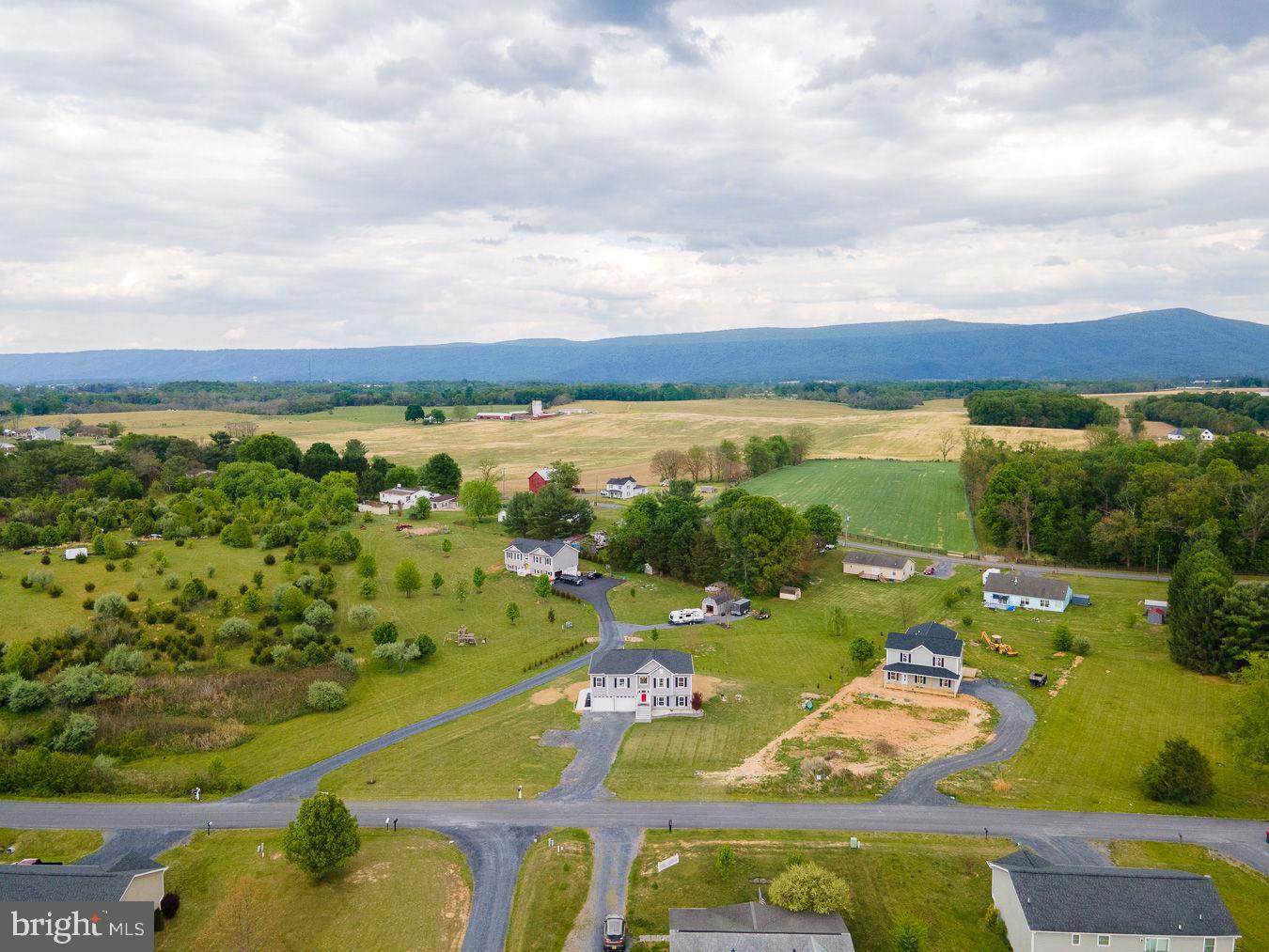 VALLEY VIEW - Residential