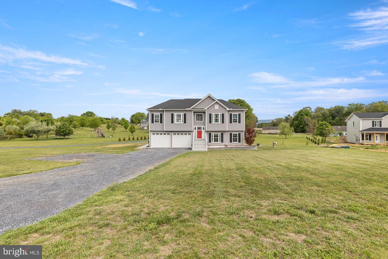 VALLEY VIEW - Residential