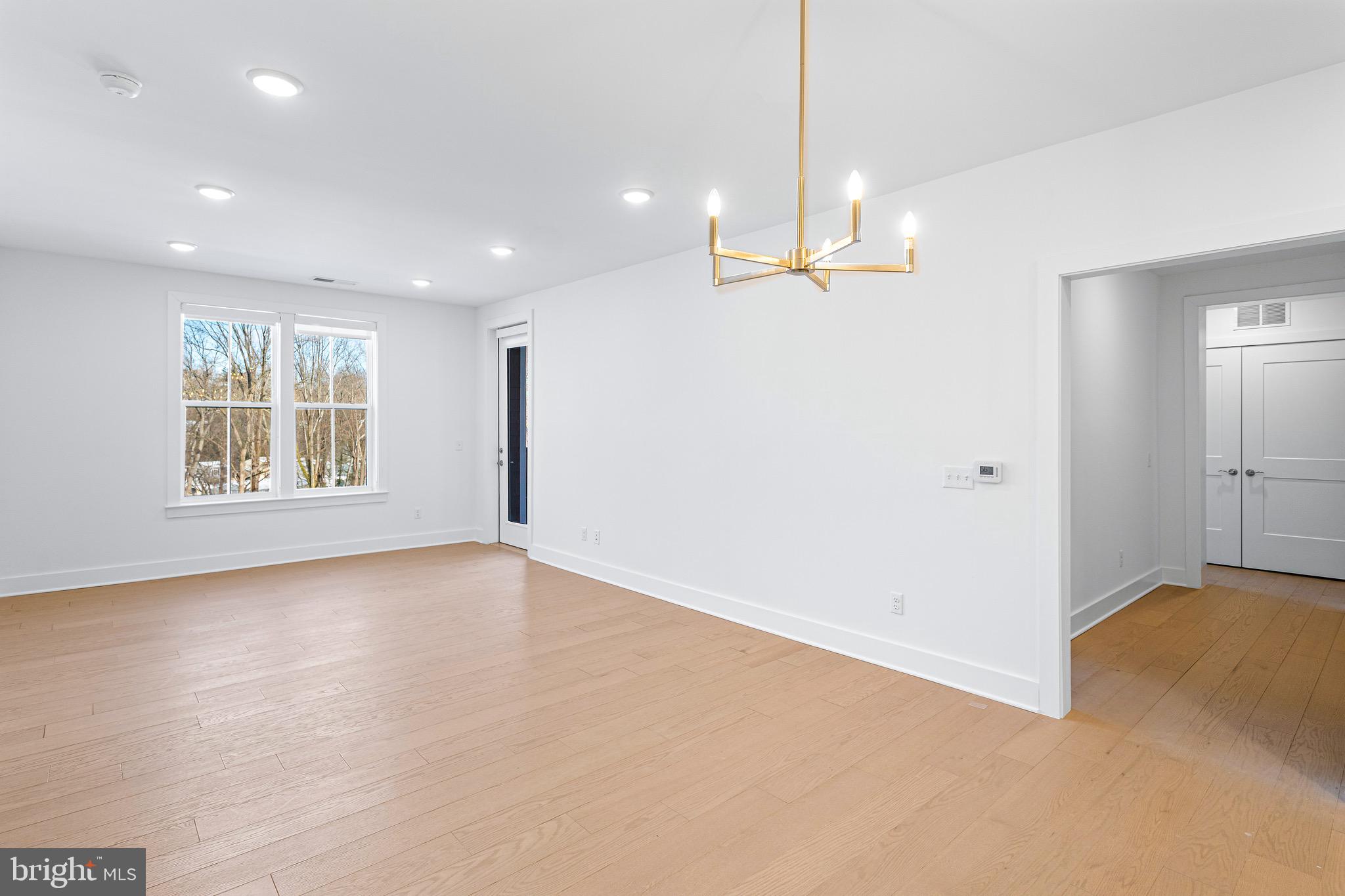 ELEMENT AT MILL CREEK - Residential