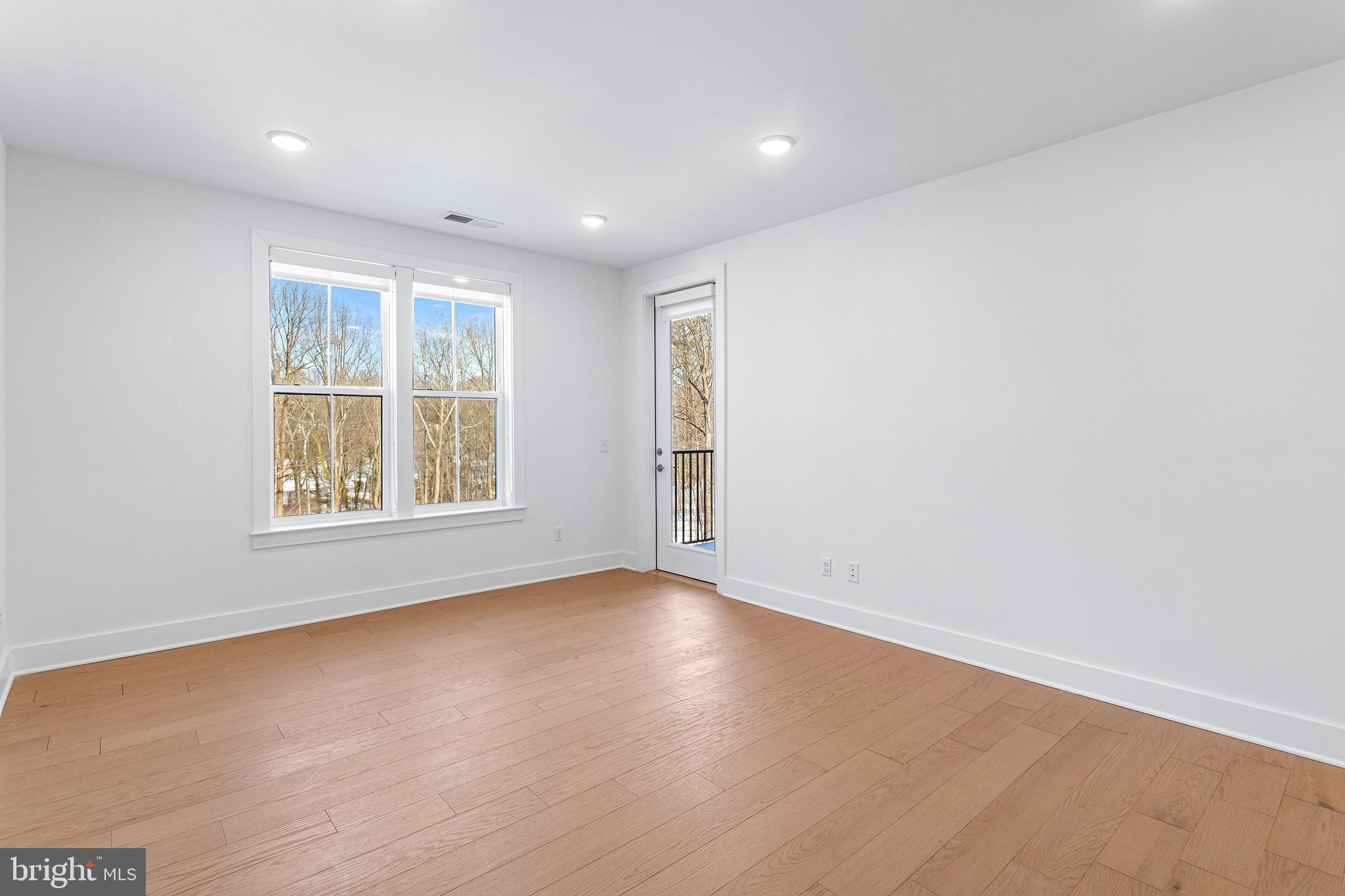 ELEMENT AT MILL CREEK - Residential