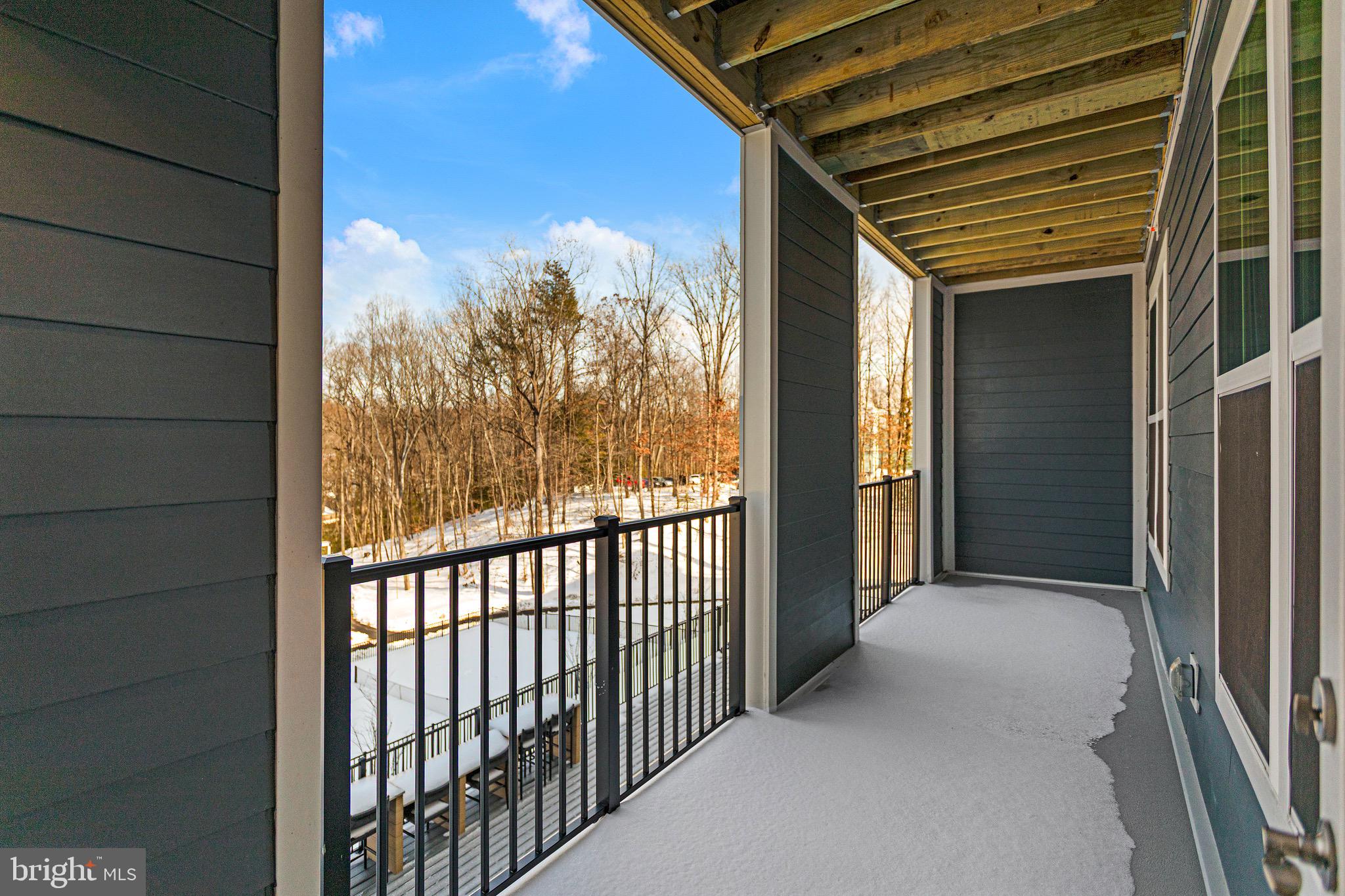 ELEMENT AT MILL CREEK - Residential