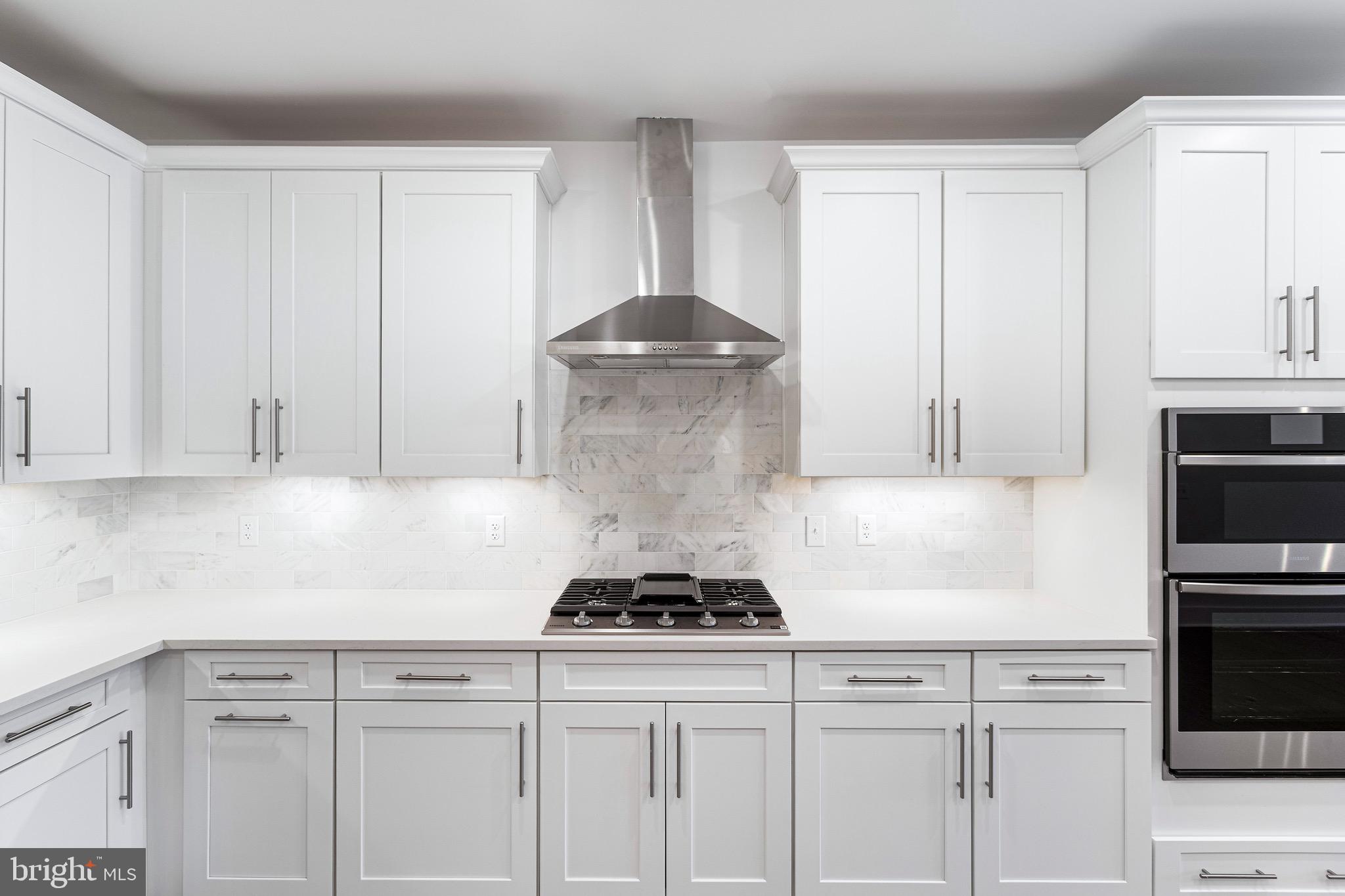 ELEMENT AT MILL CREEK - Residential