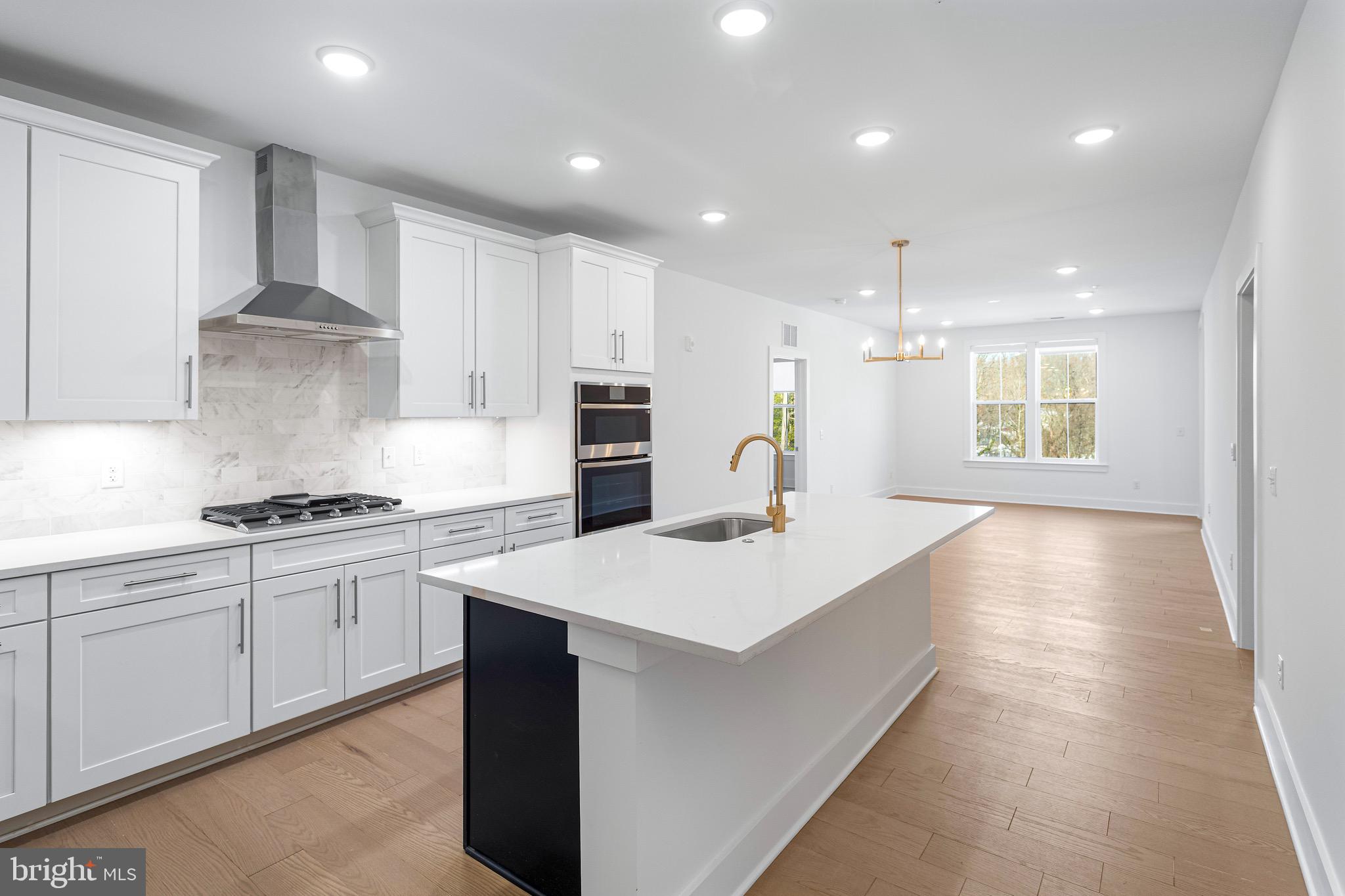 ELEMENT AT MILL CREEK - Residential