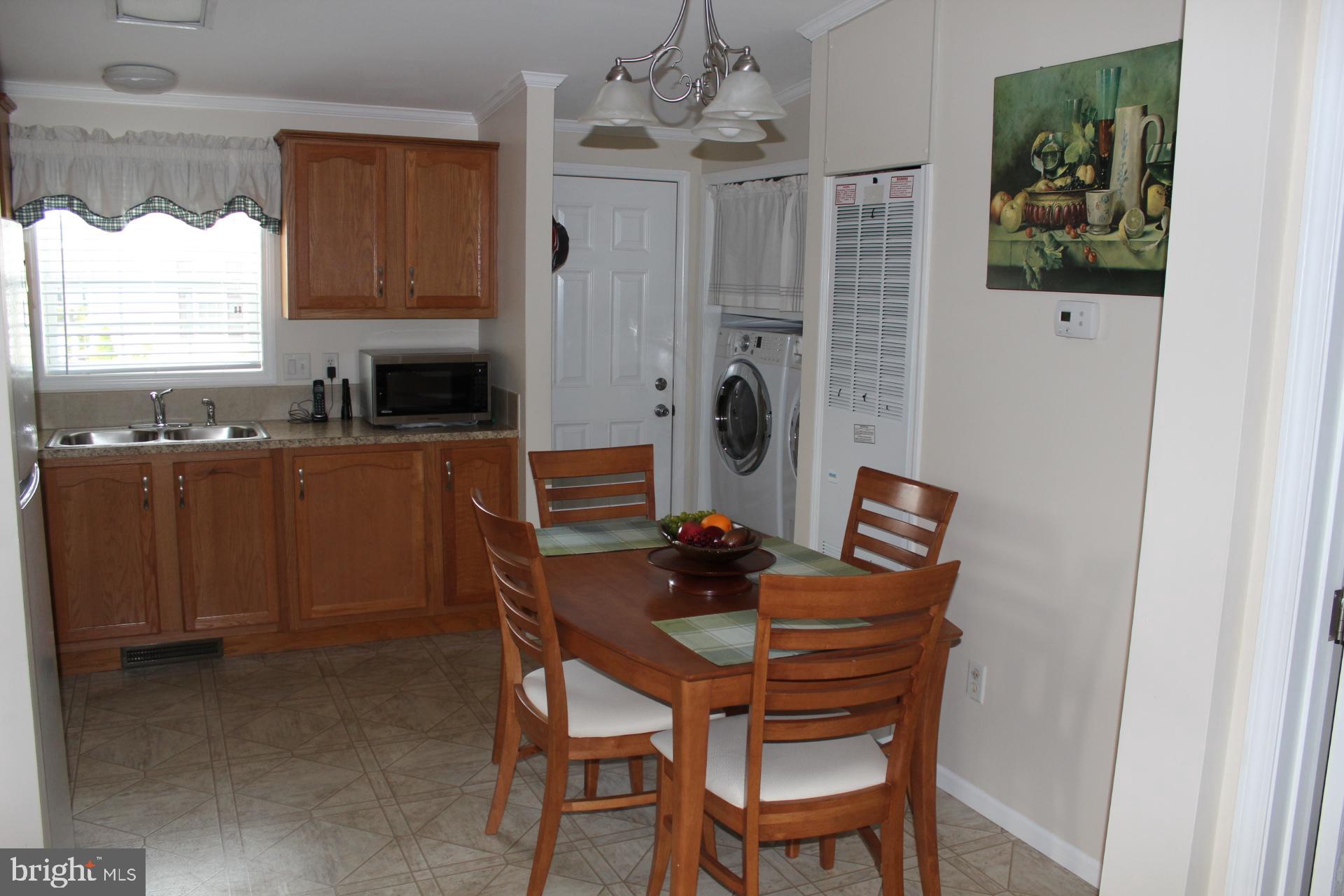 DOUGLASS VILLAGE - Residential