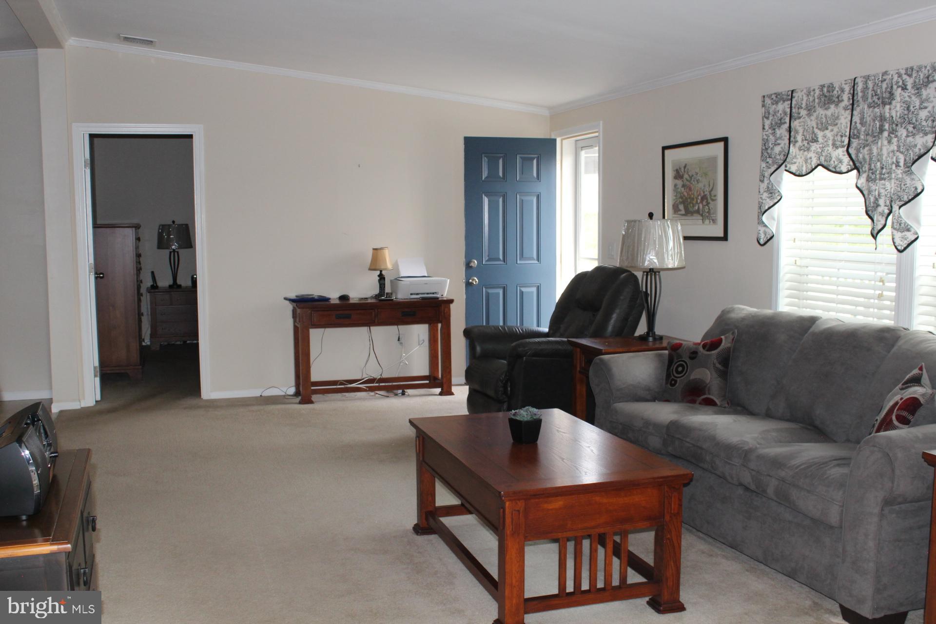 DOUGLASS VILLAGE - Residential