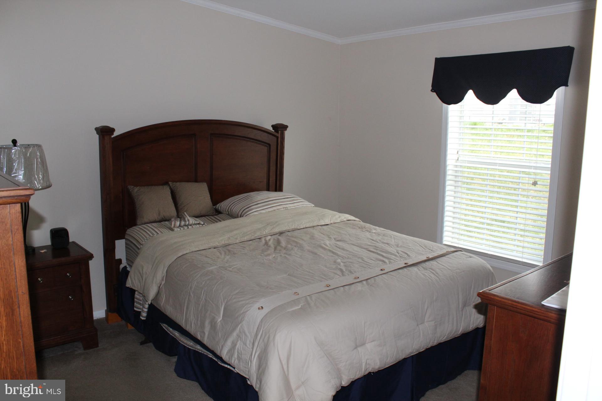 DOUGLASS VILLAGE - Residential