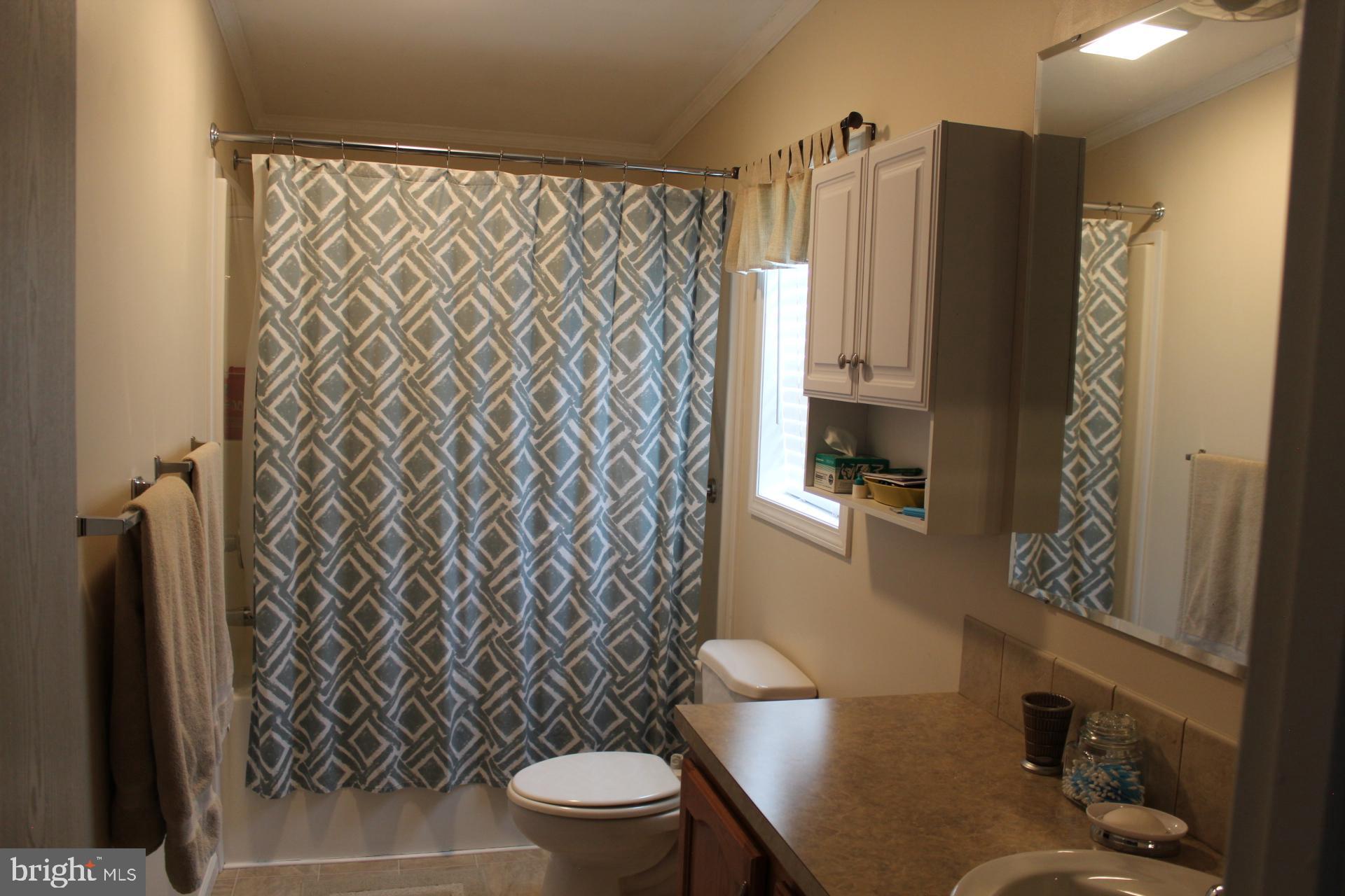 DOUGLASS VILLAGE - Residential