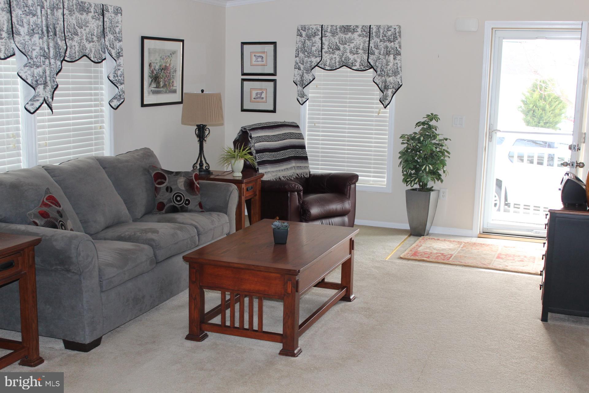 DOUGLASS VILLAGE - Residential