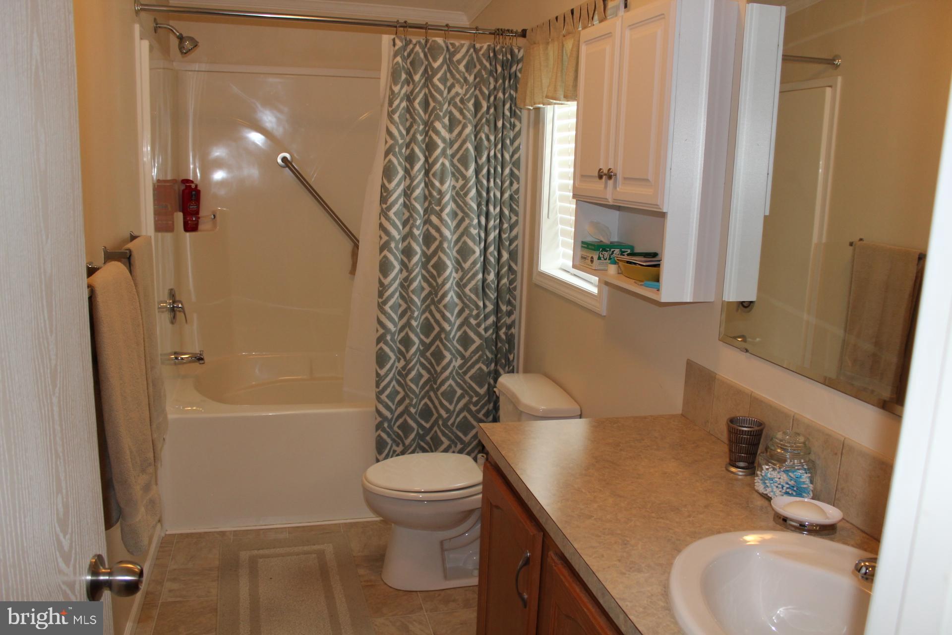 DOUGLASS VILLAGE - Residential