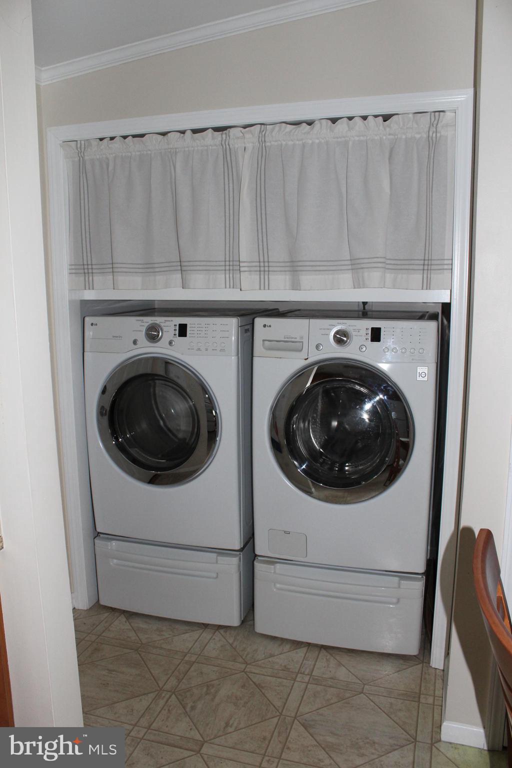 DOUGLASS VILLAGE - Residential