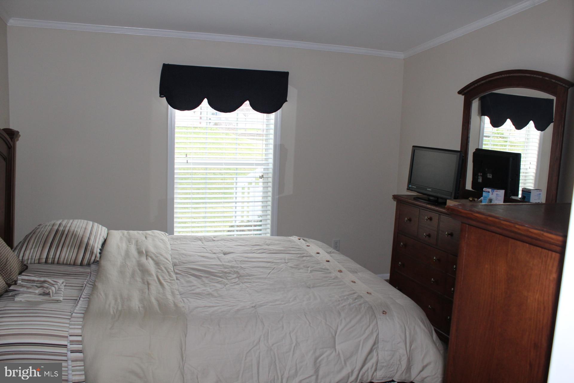 DOUGLASS VILLAGE - Residential