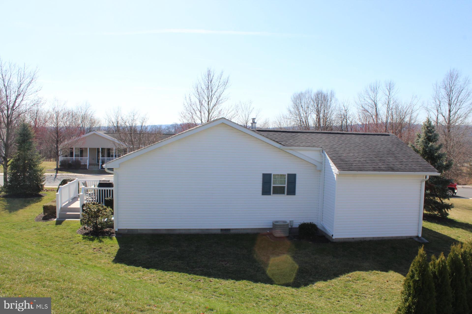 DOUGLASS VILLAGE - Residential