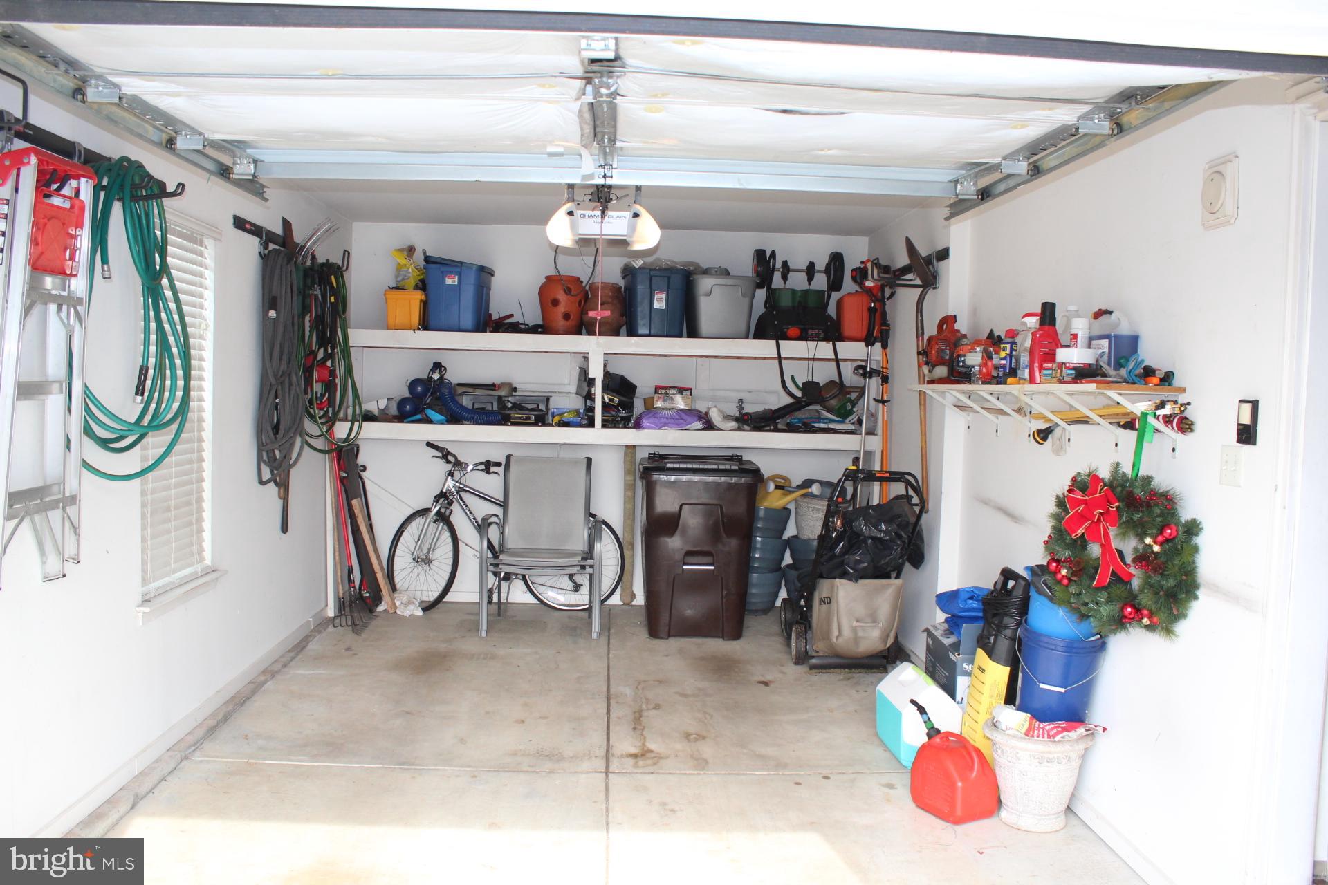 DOUGLASS VILLAGE - Residential