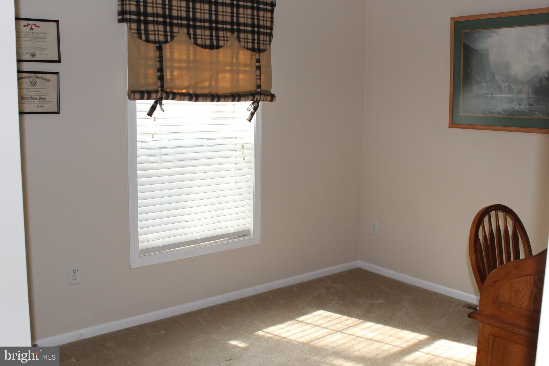 DOUGLASS VILLAGE - Residential