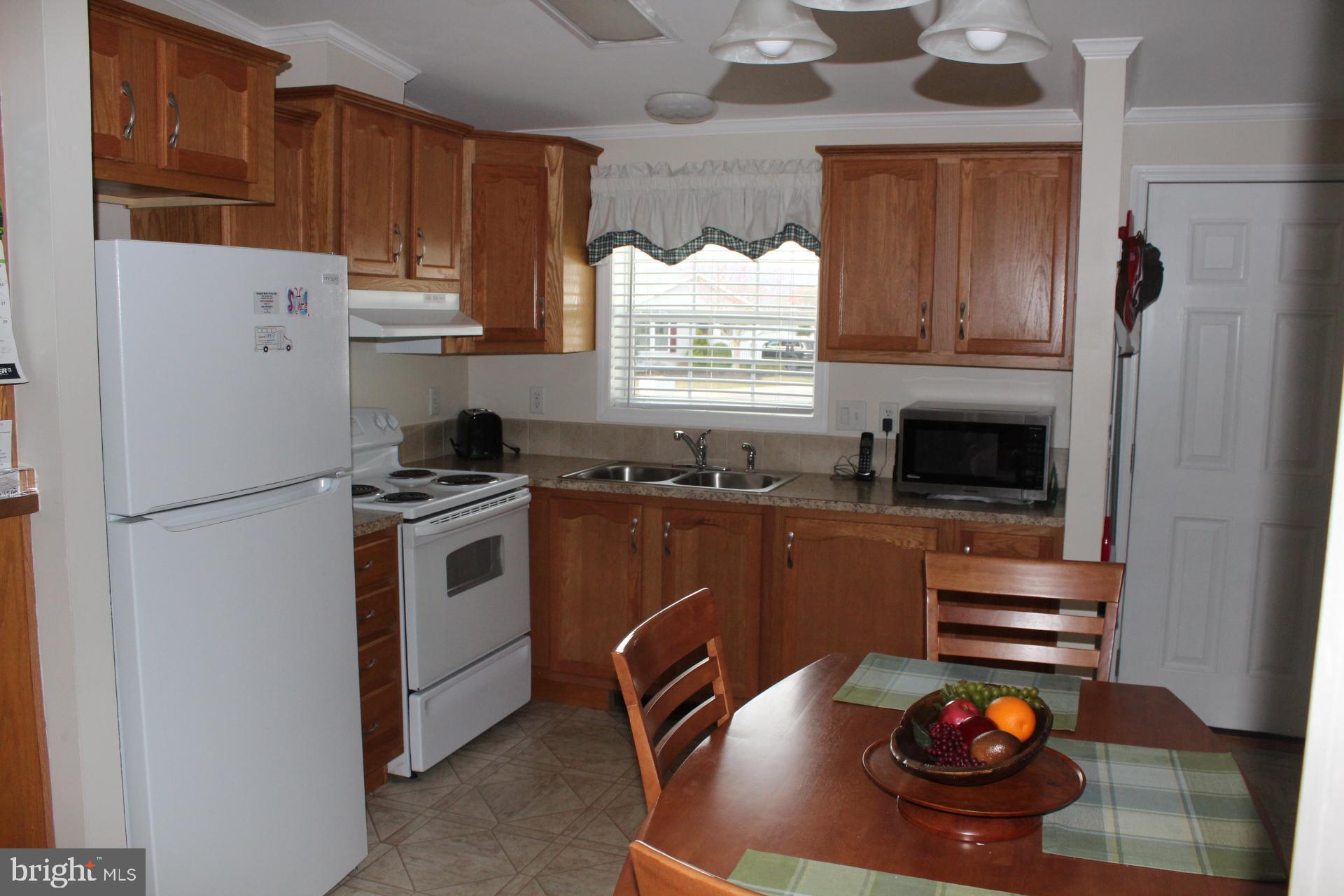 DOUGLASS VILLAGE - Residential