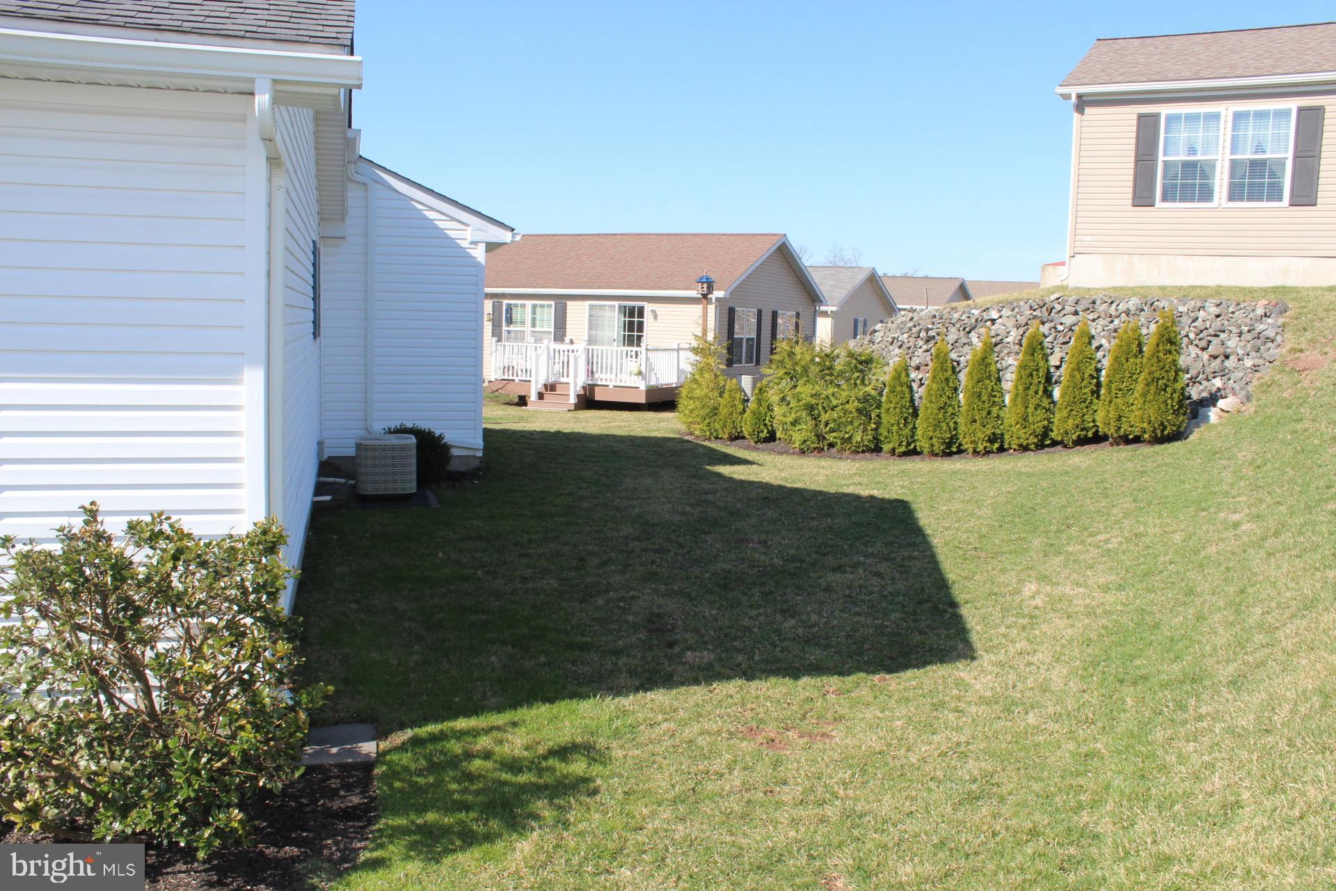 DOUGLASS VILLAGE - Residential