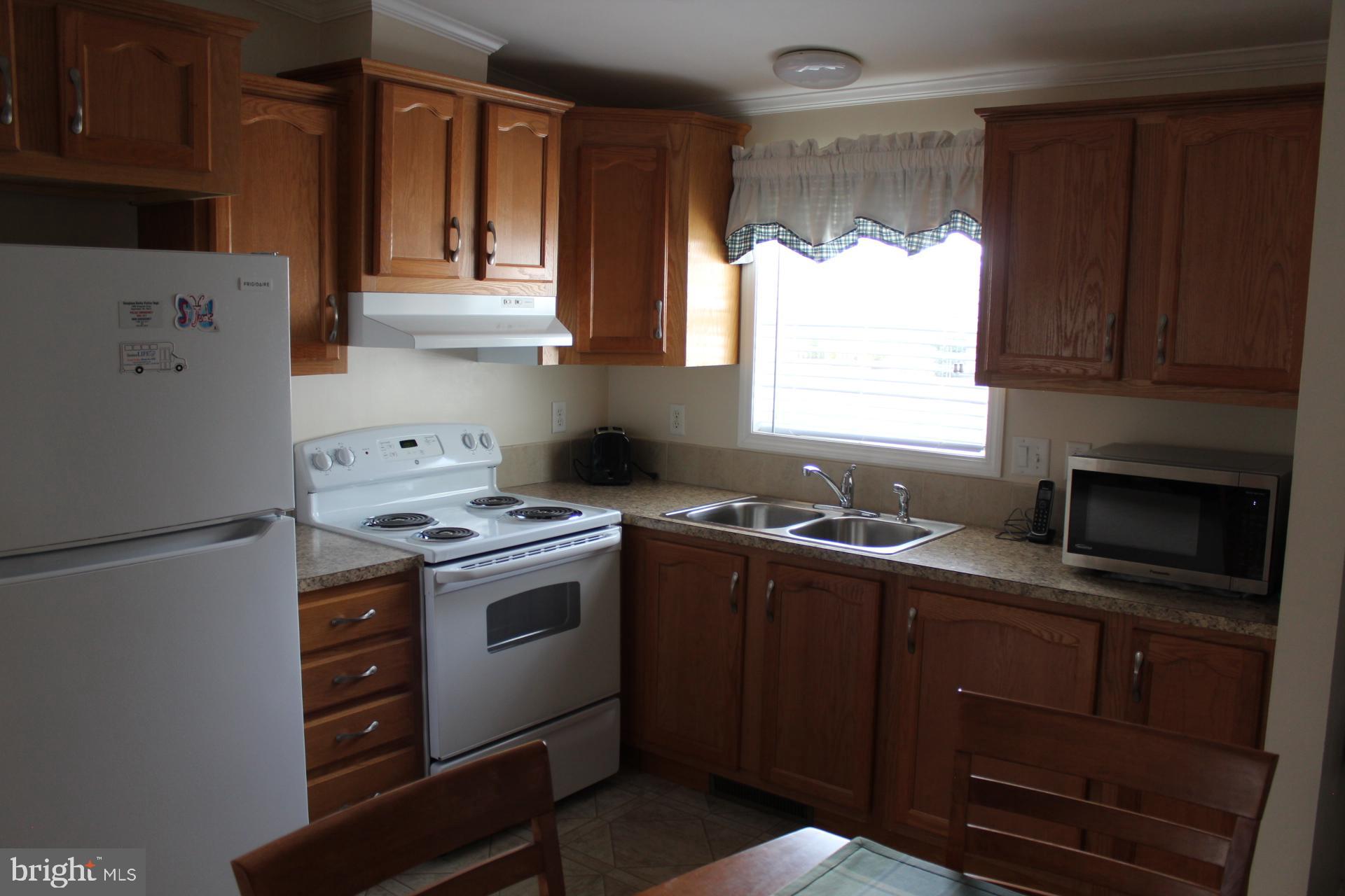 DOUGLASS VILLAGE - Residential