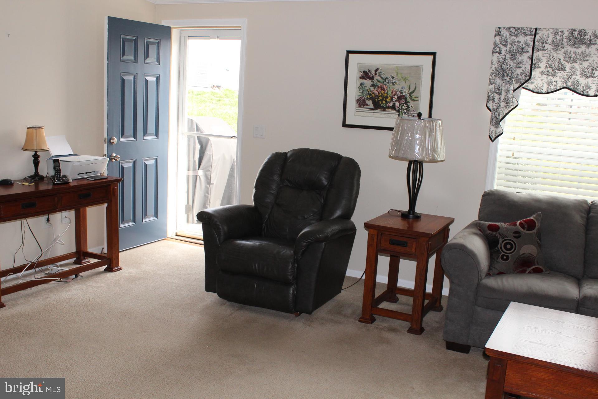 DOUGLASS VILLAGE - Residential