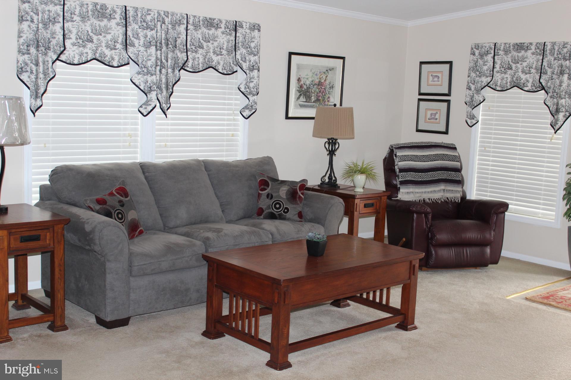 DOUGLASS VILLAGE - Residential