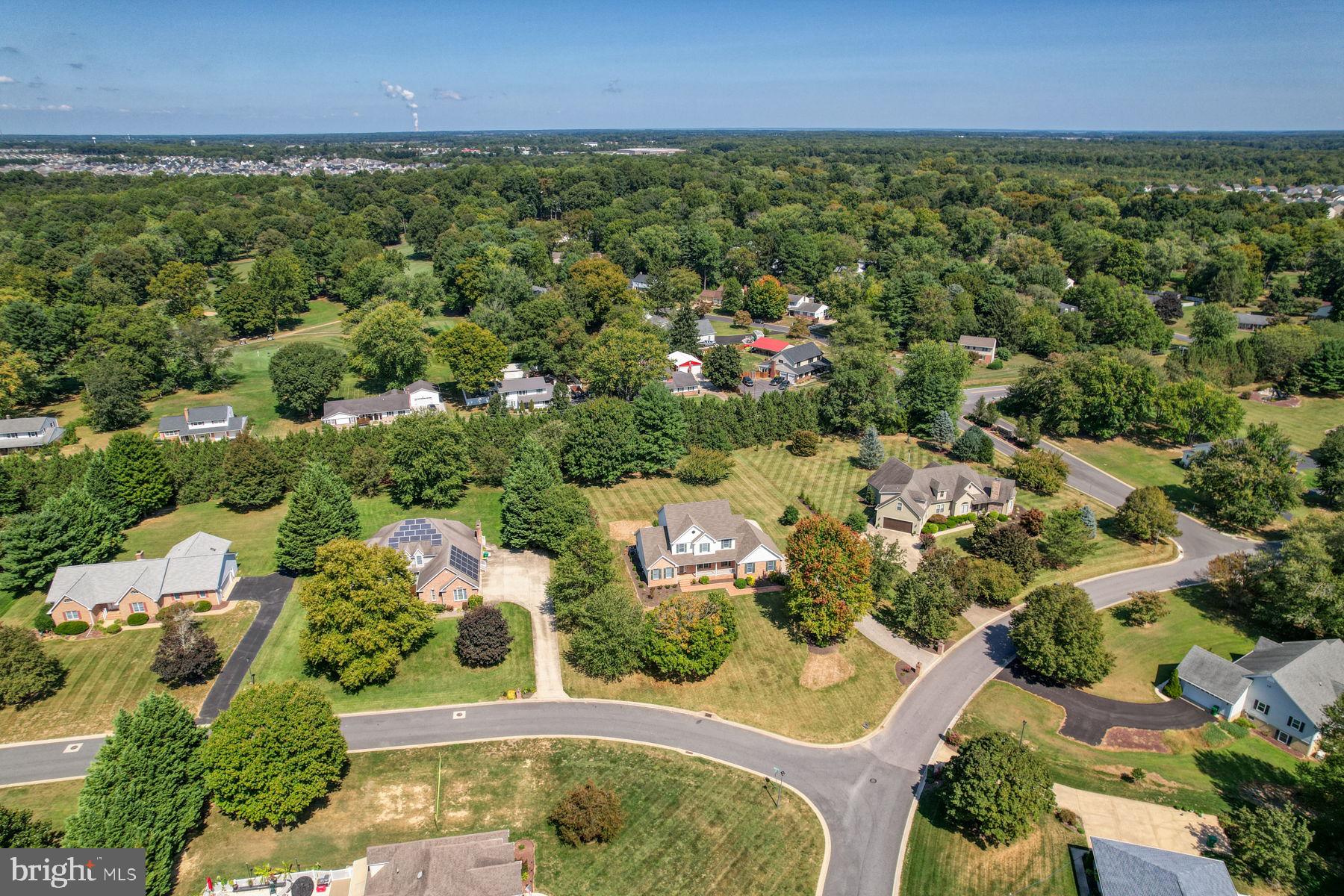 NORTHRIDGE - Residential