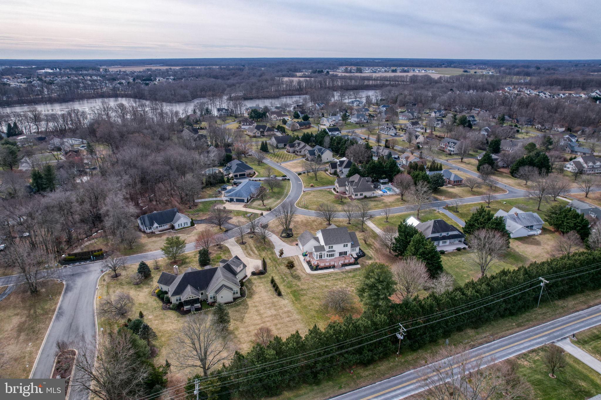 NORTHRIDGE - Residential