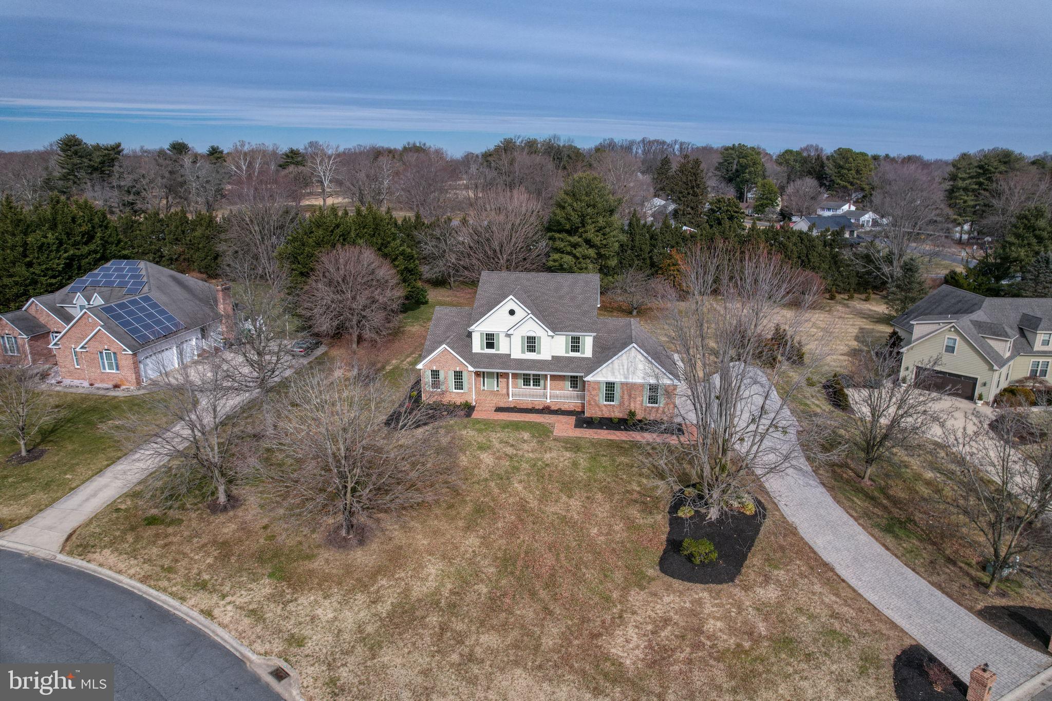 NORTHRIDGE - Residential