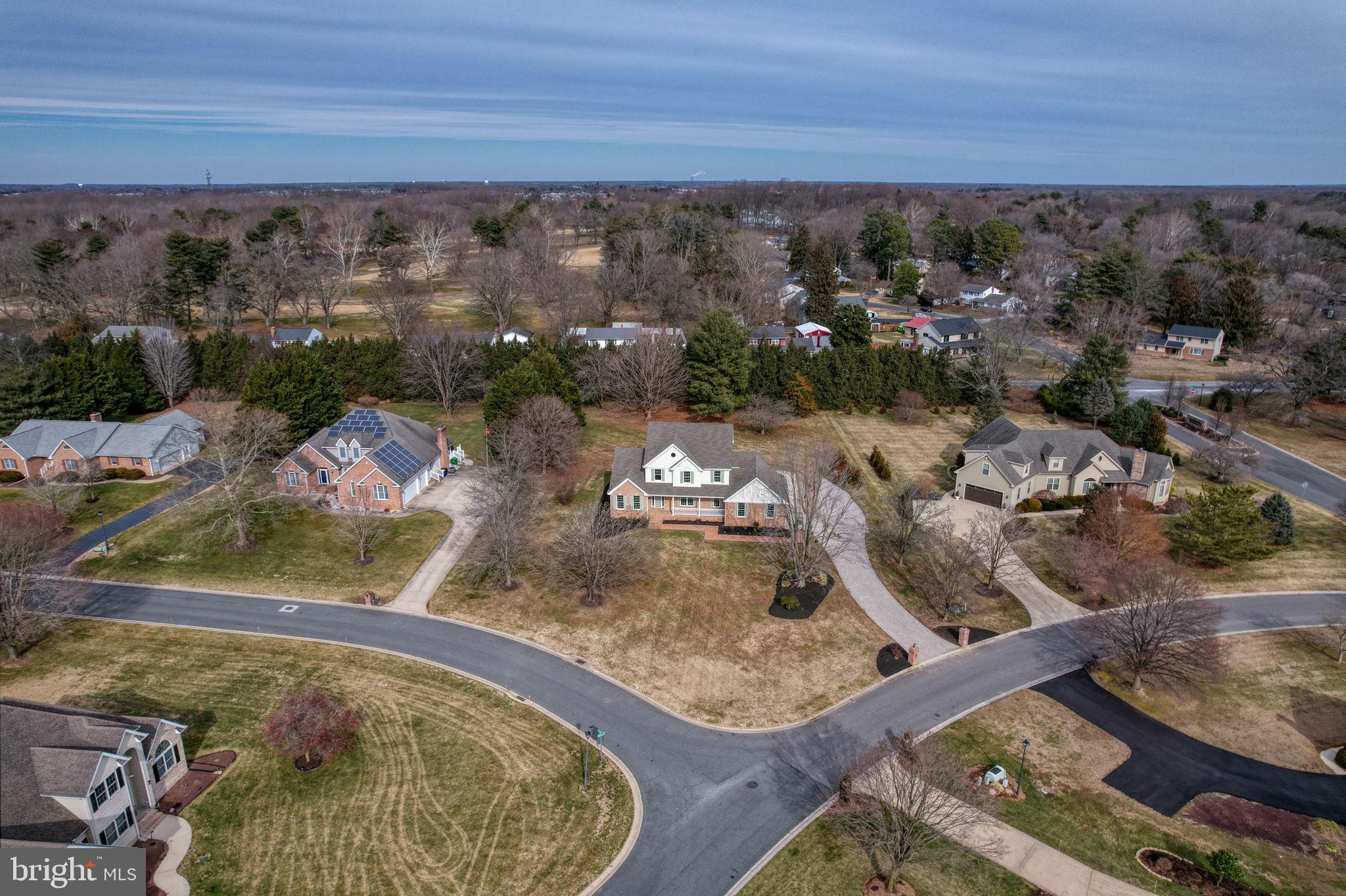 NORTHRIDGE - Residential