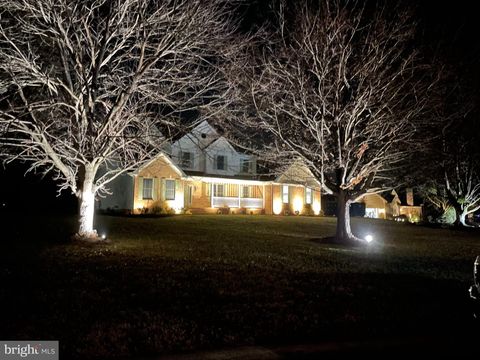 490 FLETCHER DRIVE SMYRNA DE 19977