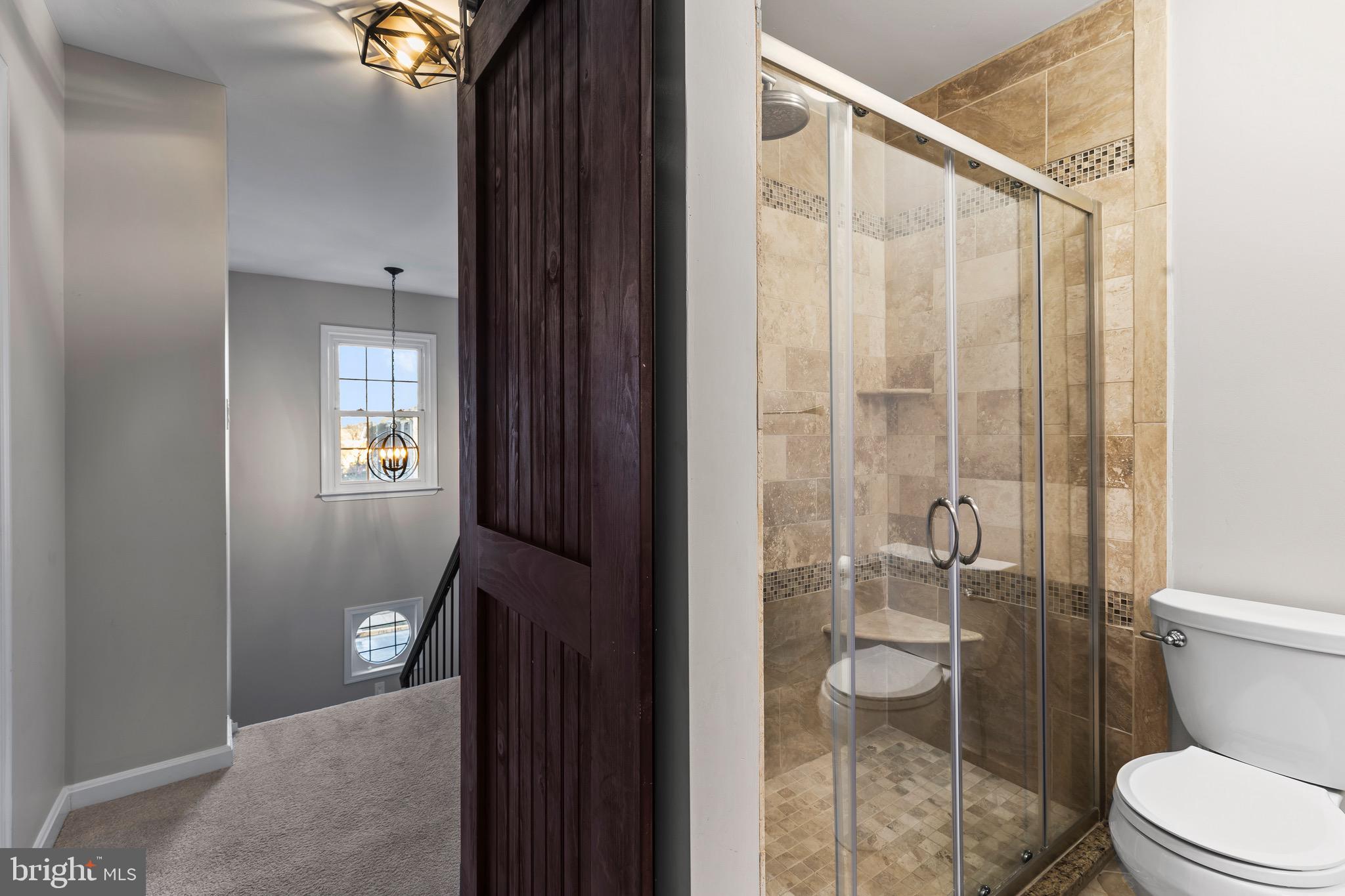 STONEHURST - Residential Lease