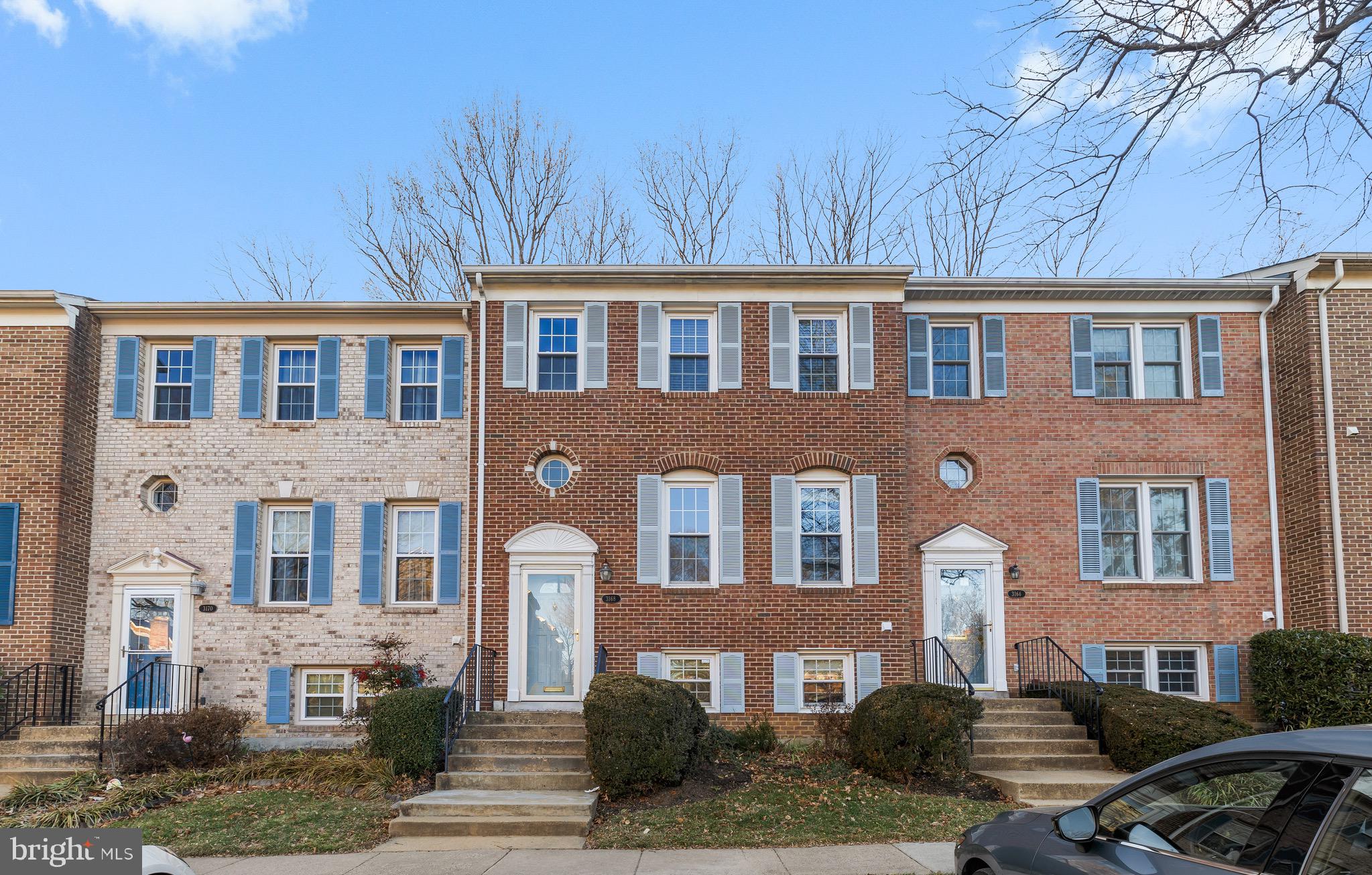 STONEHURST - Residential Lease