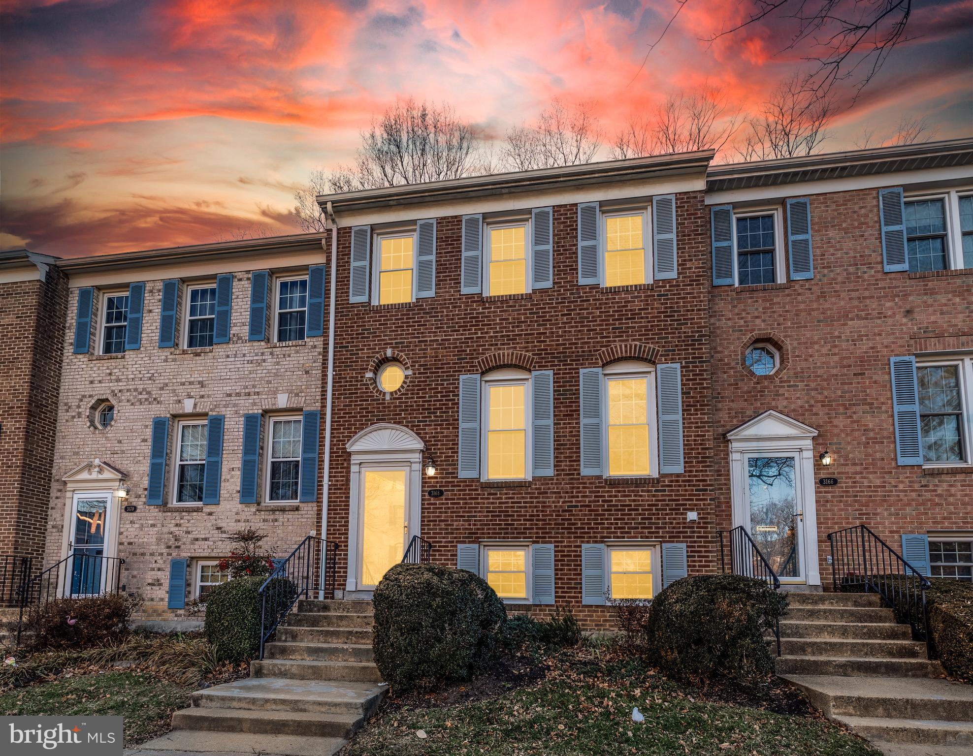 STONEHURST - Residential Lease