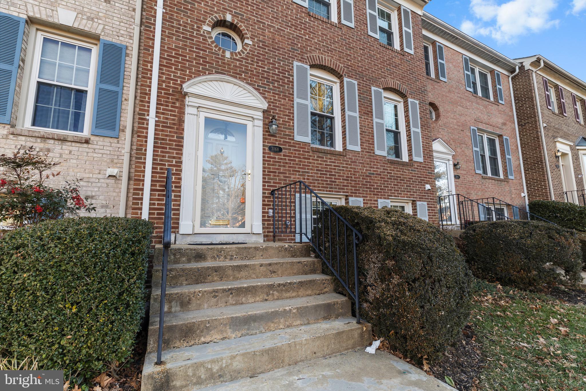 STONEHURST - Residential Lease