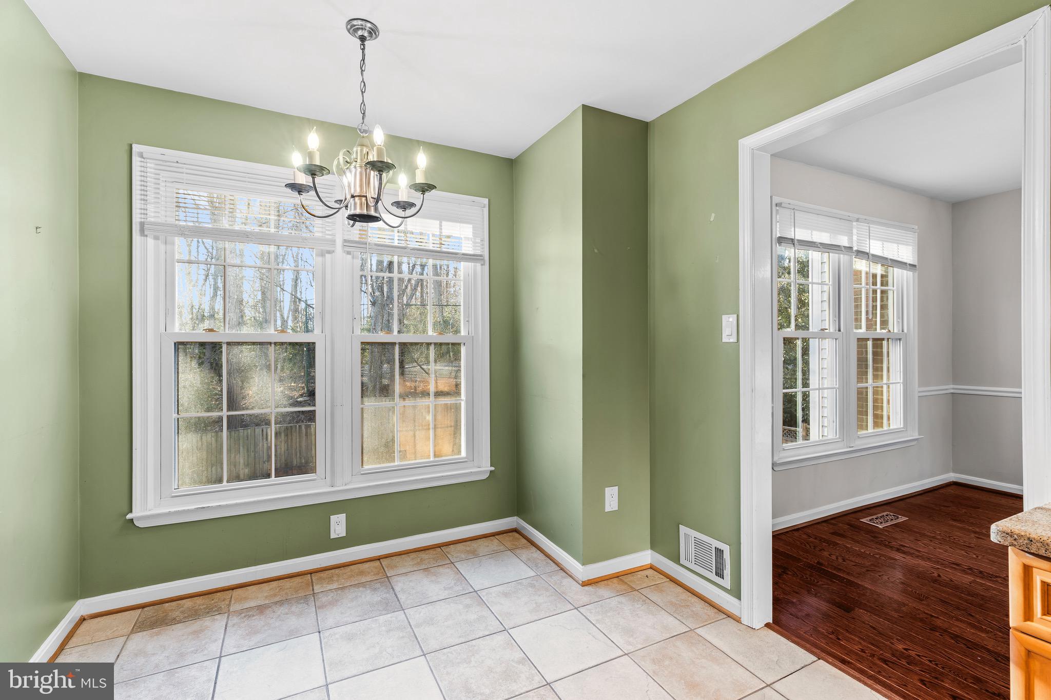 STONEHURST - Residential Lease