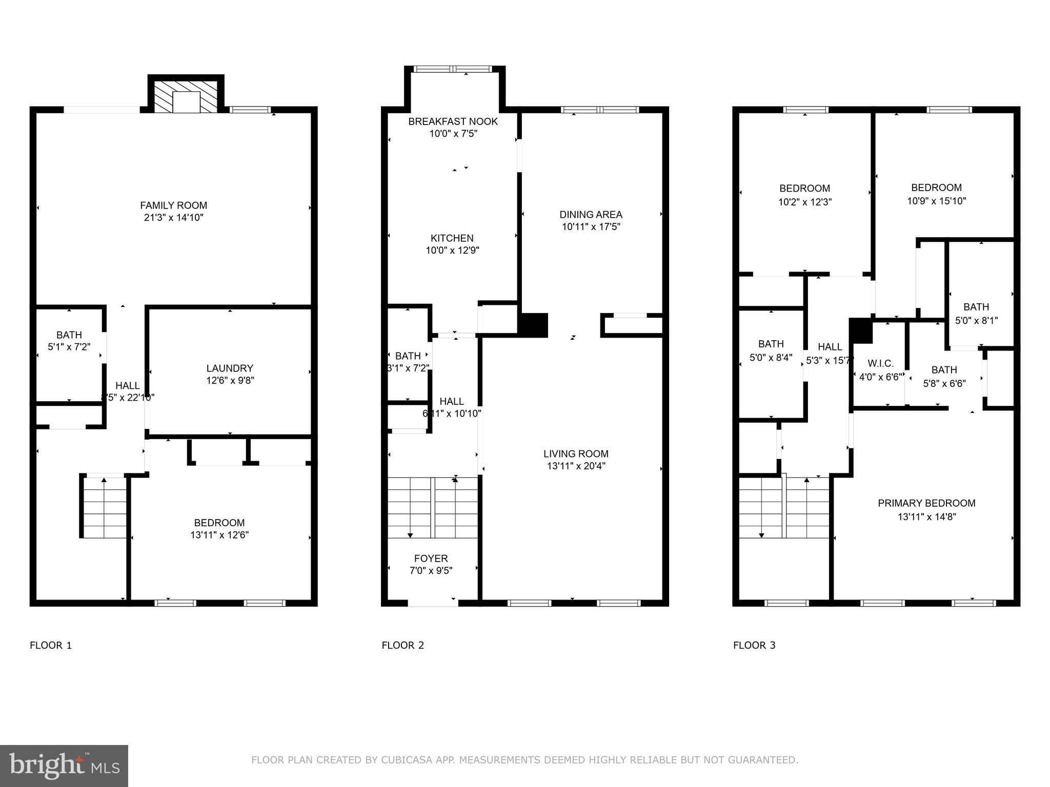 STONEHURST - Residential Lease