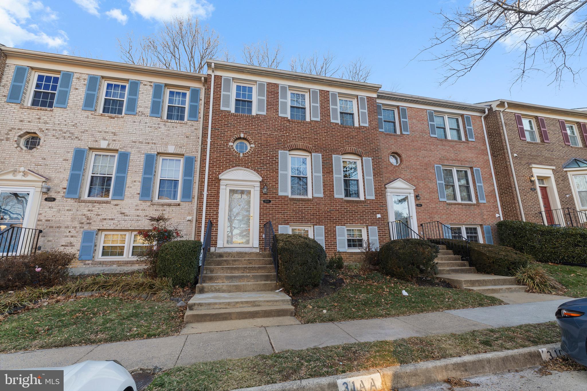 STONEHURST - Residential Lease