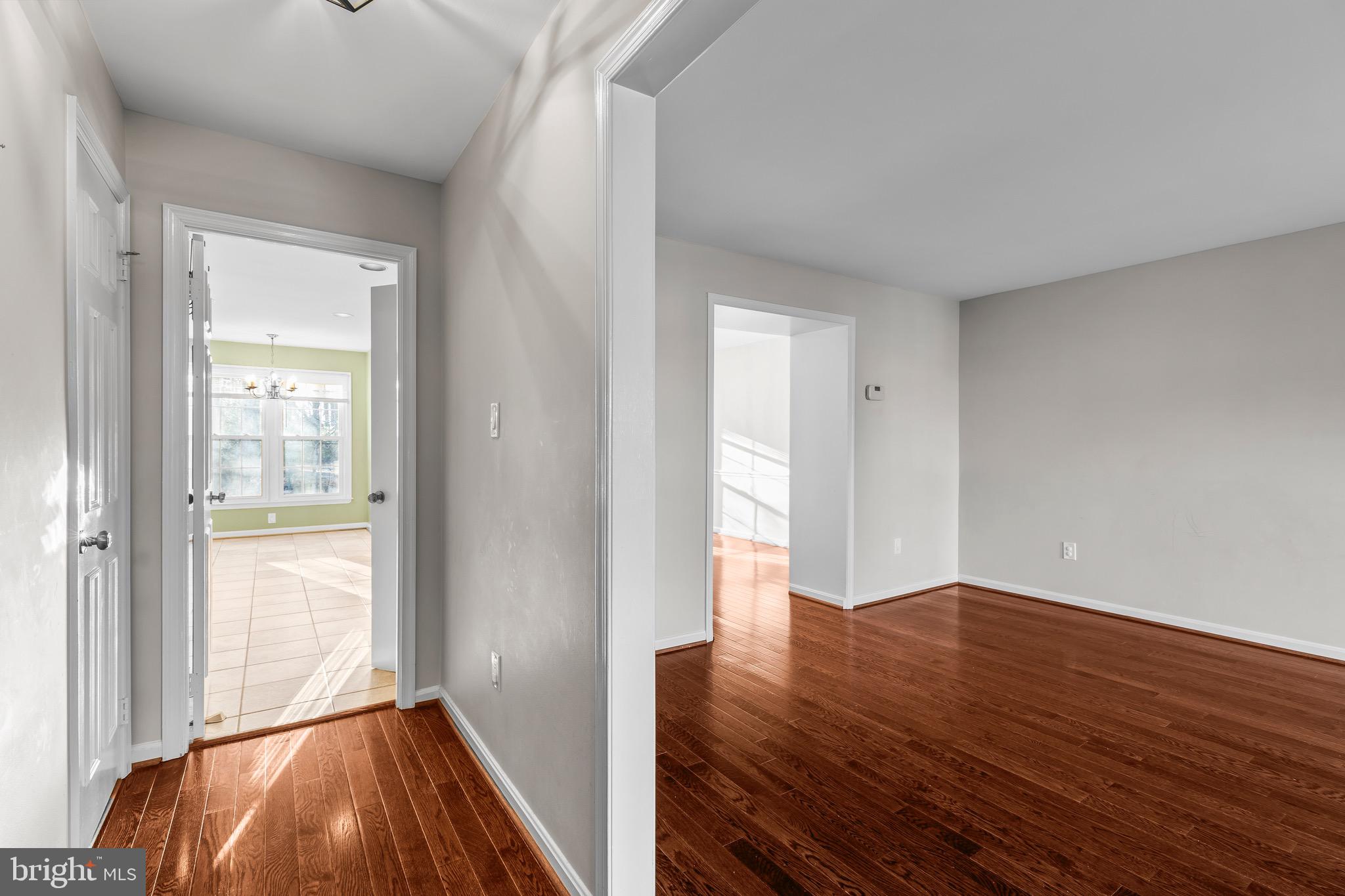 STONEHURST - Residential Lease