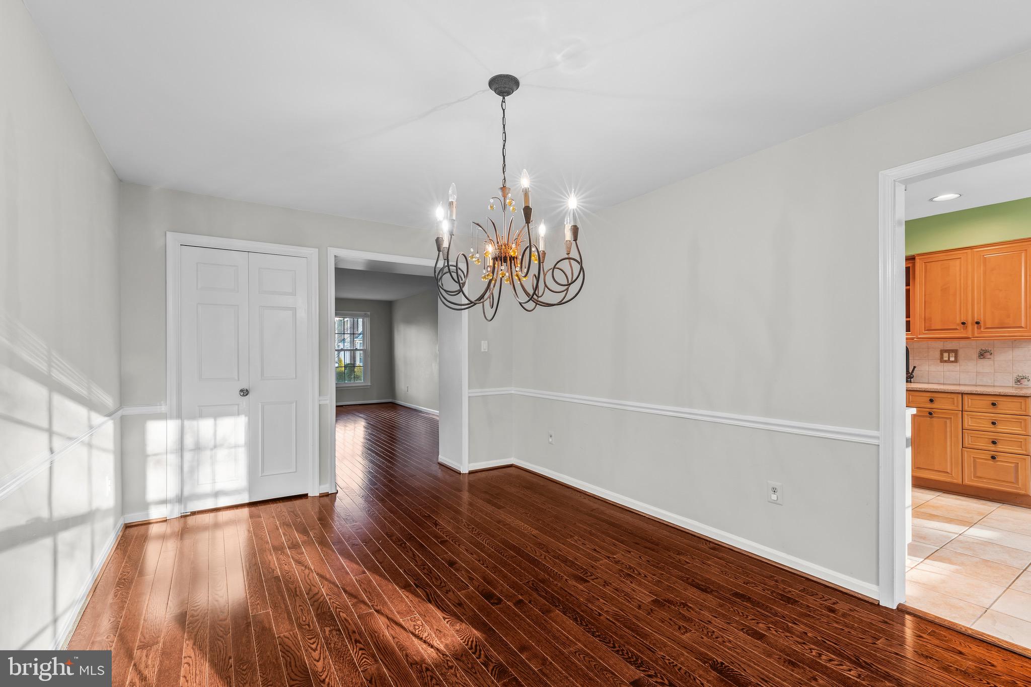 STONEHURST - Residential Lease