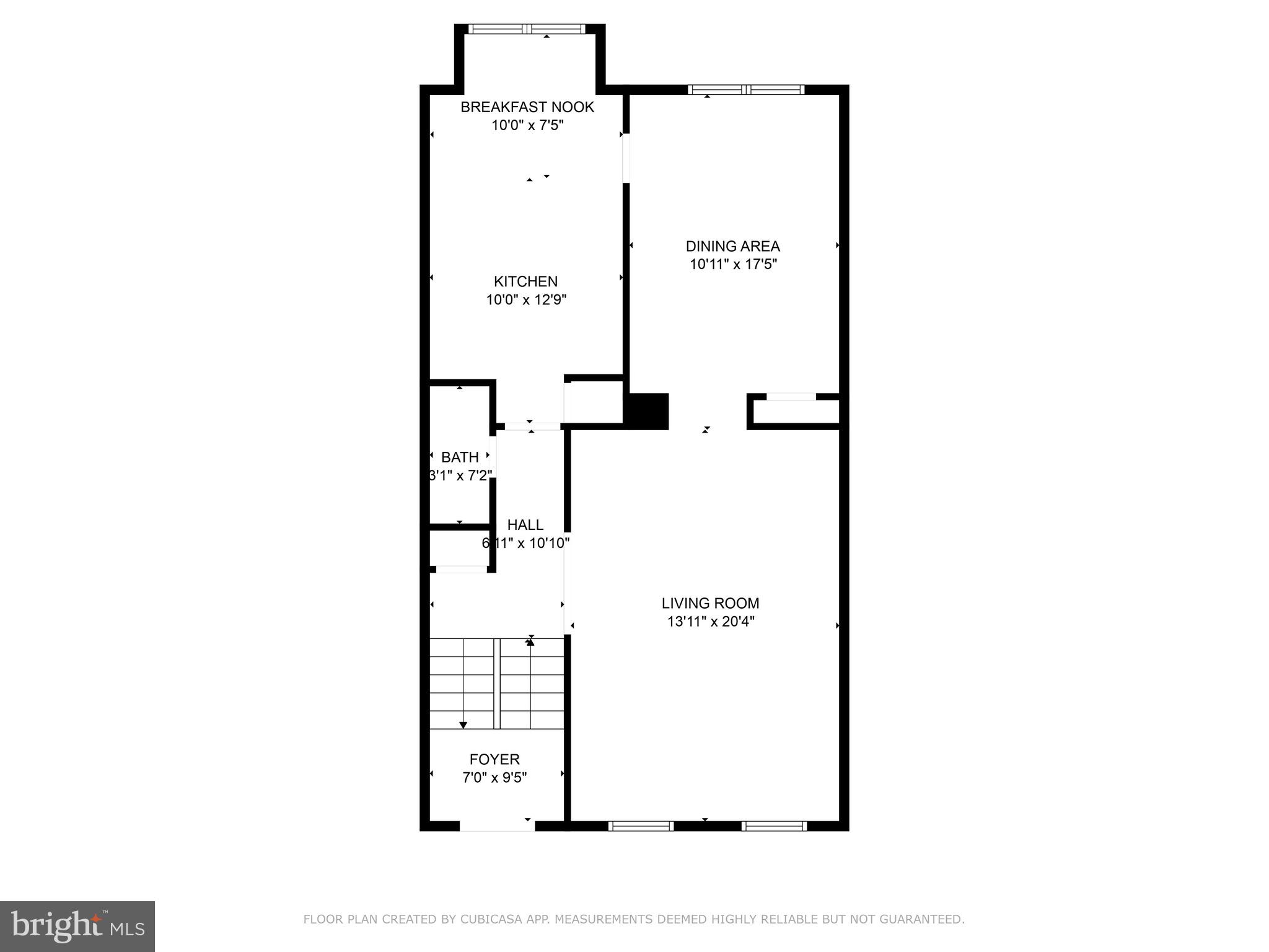 STONEHURST - Residential Lease