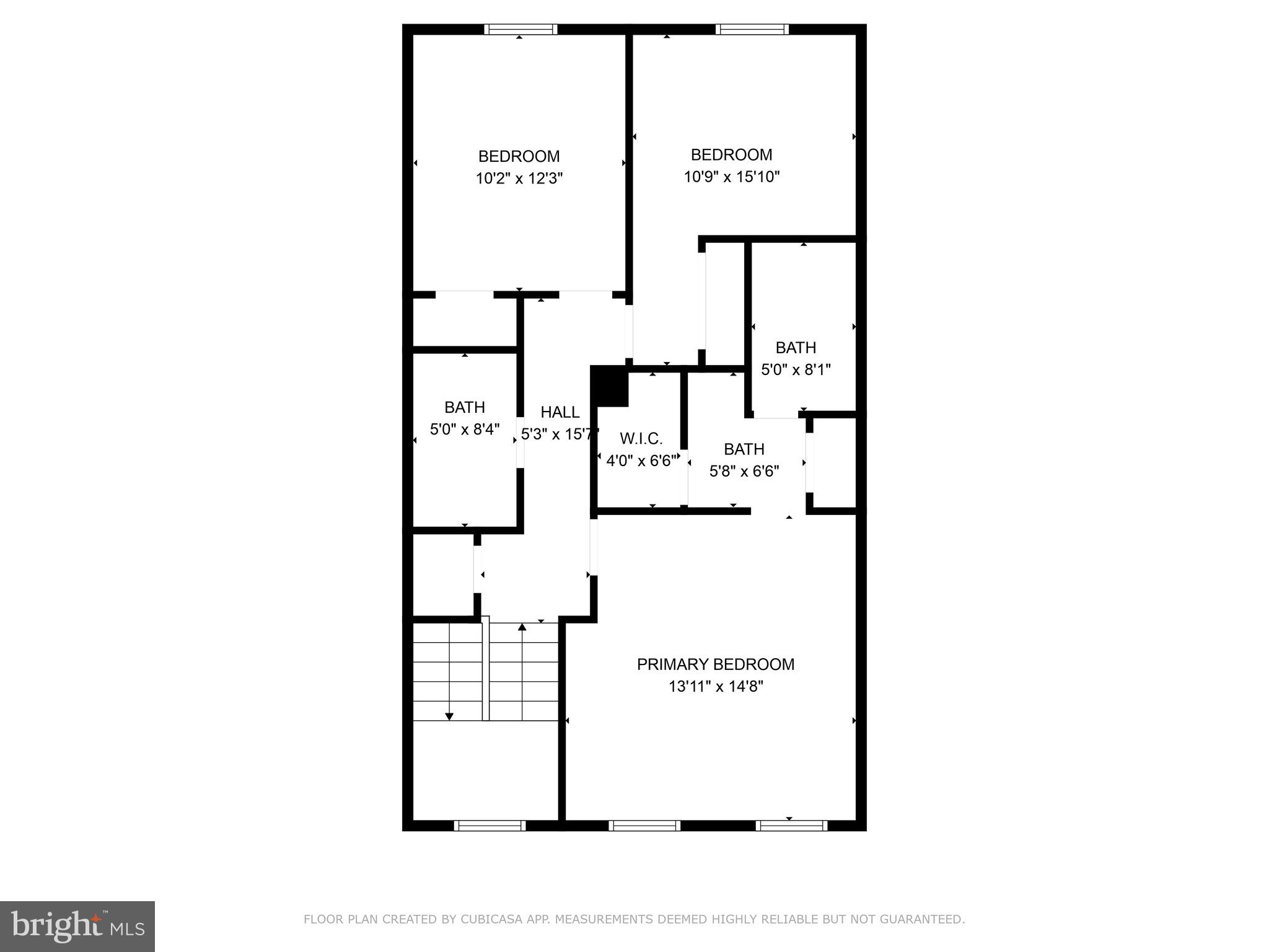 STONEHURST - Residential Lease