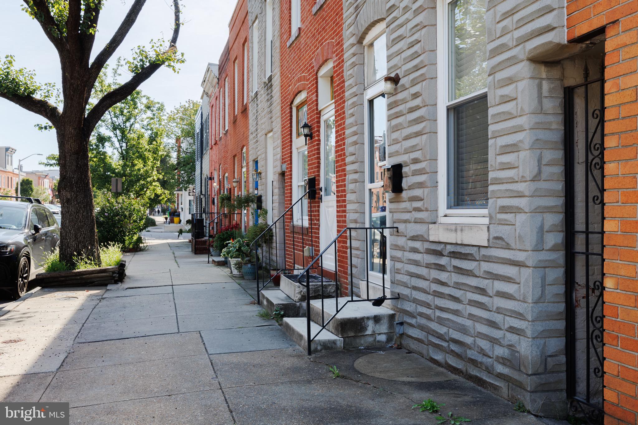 3031 ELLIOTT STREET