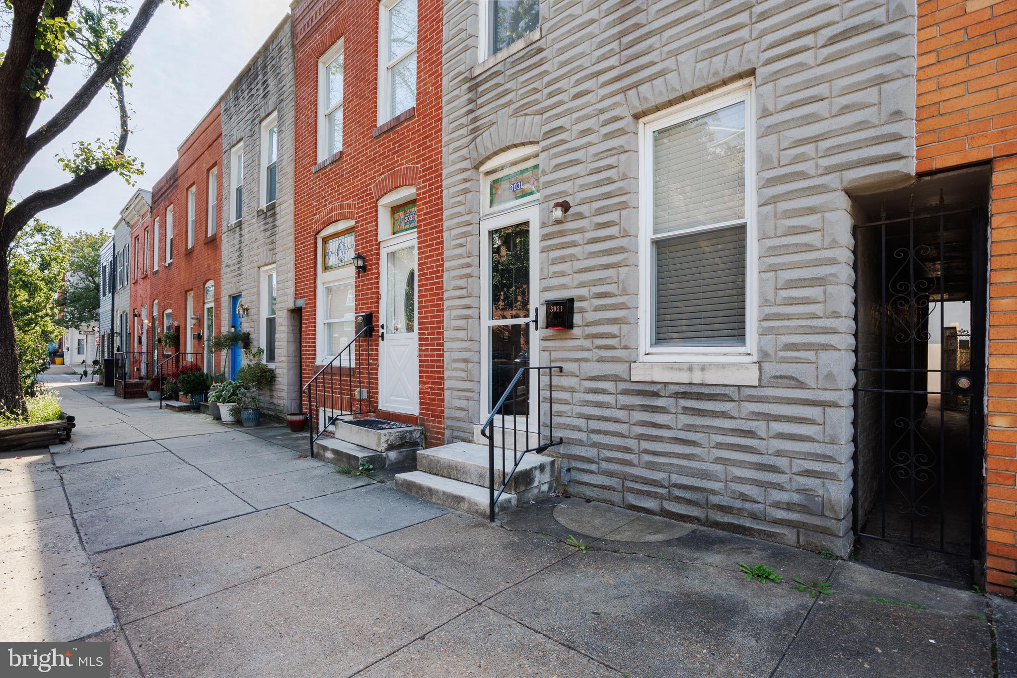 3031 ELLIOTT STREET