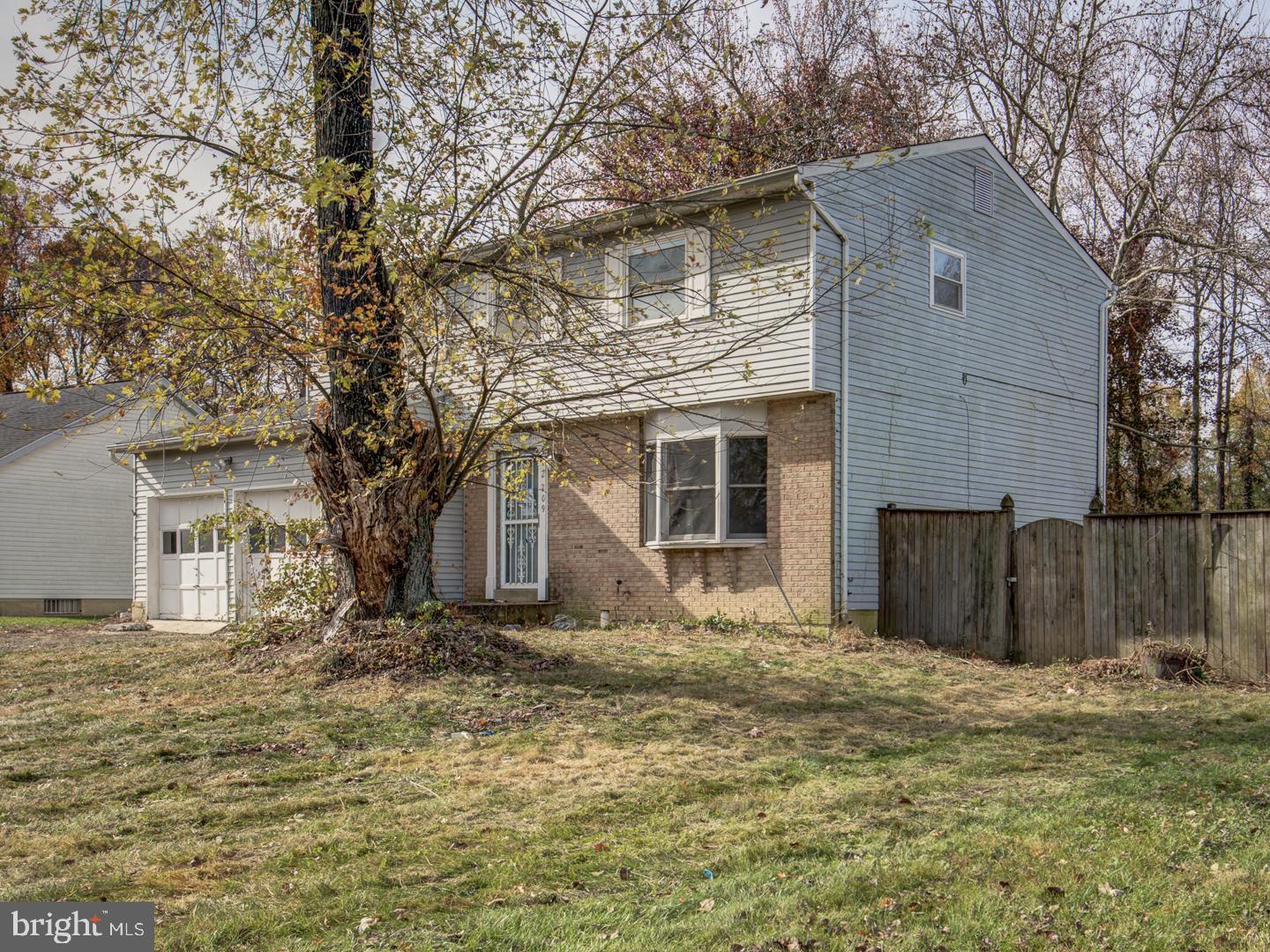 TANTALLON SOUTH - Residential