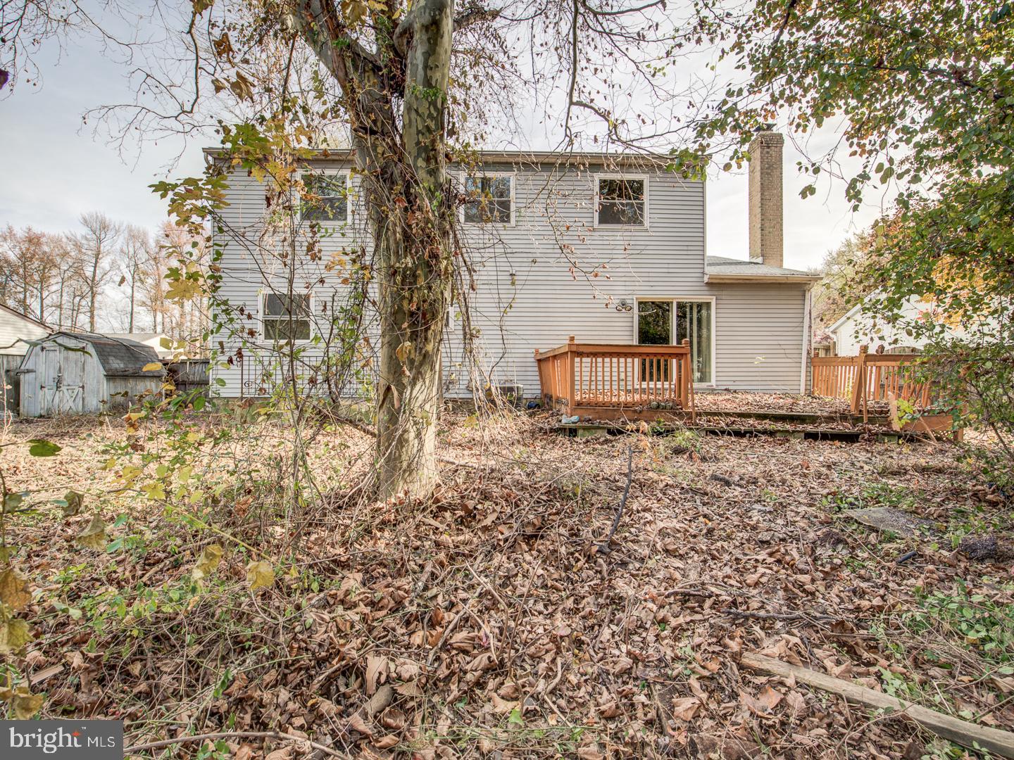 TANTALLON SOUTH - Residential