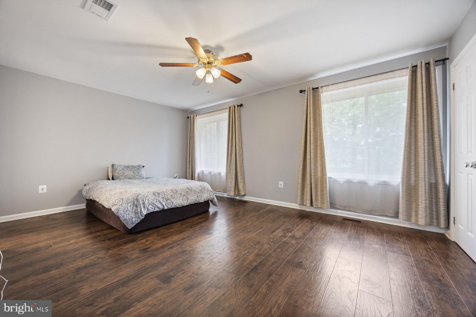 VILLAGE OF HARPERS CHOICE - Residential