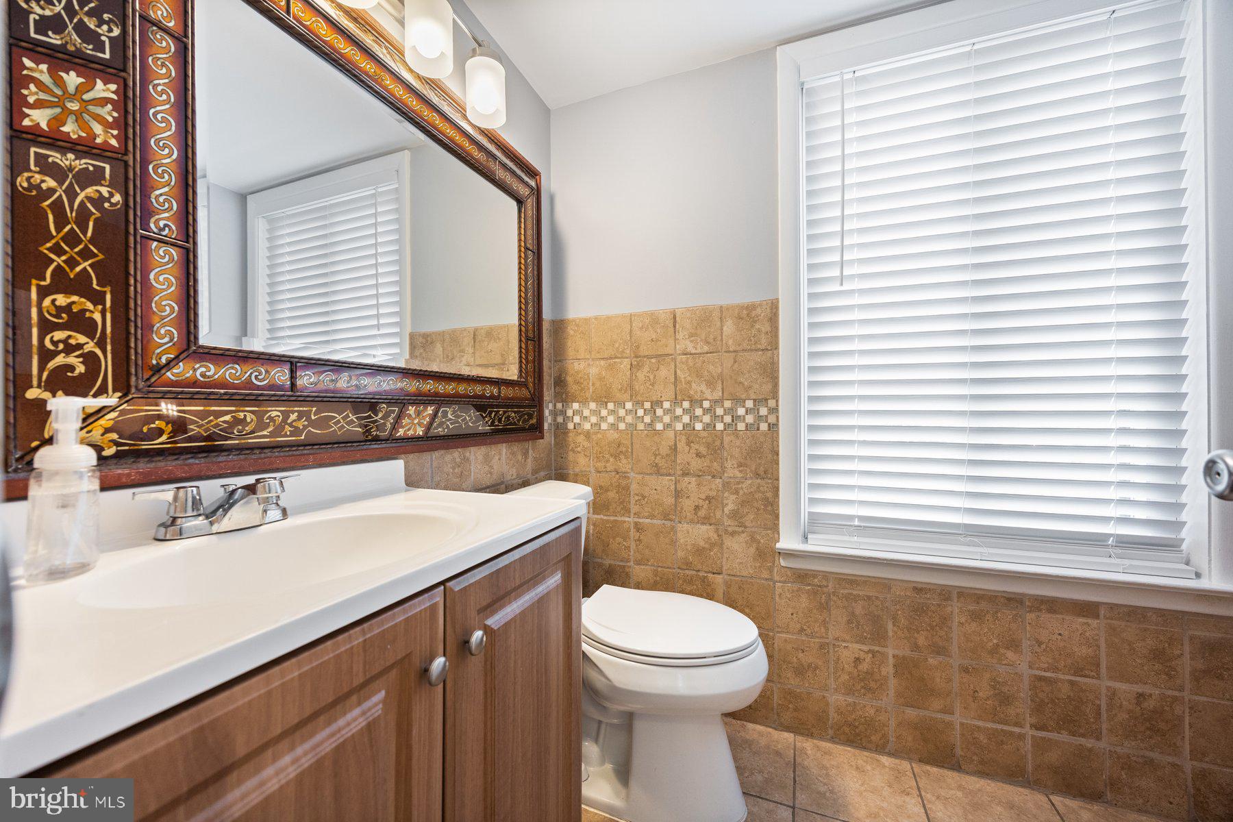 VILLAGE OF HARPERS CHOICE - Residential