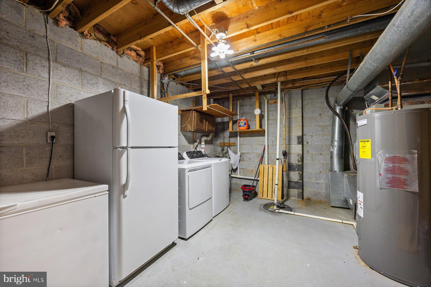 VILLAGE OF HARPERS CHOICE - Residential